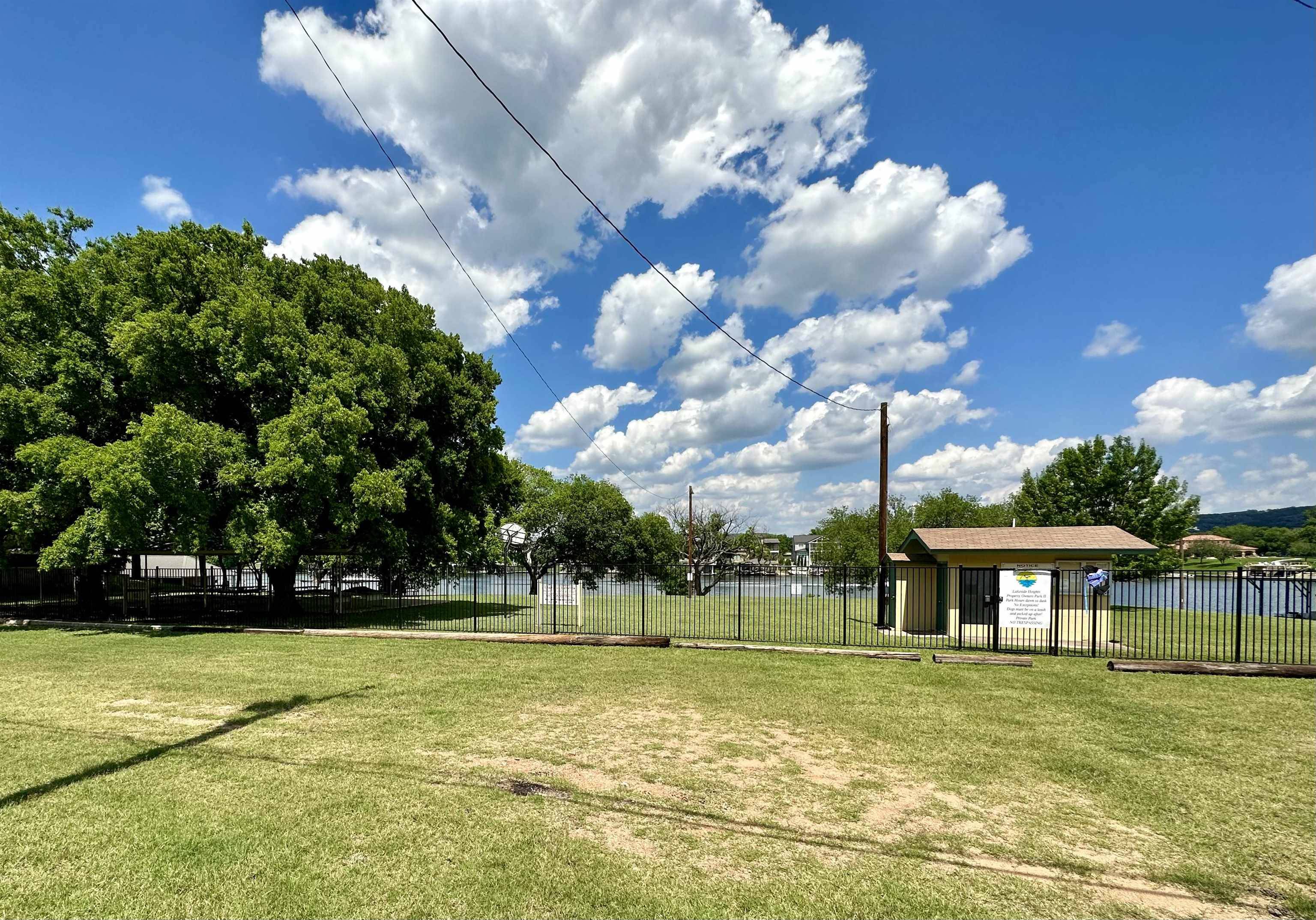 Lot 249 Cactus TRL, Kingsland, TX 78639