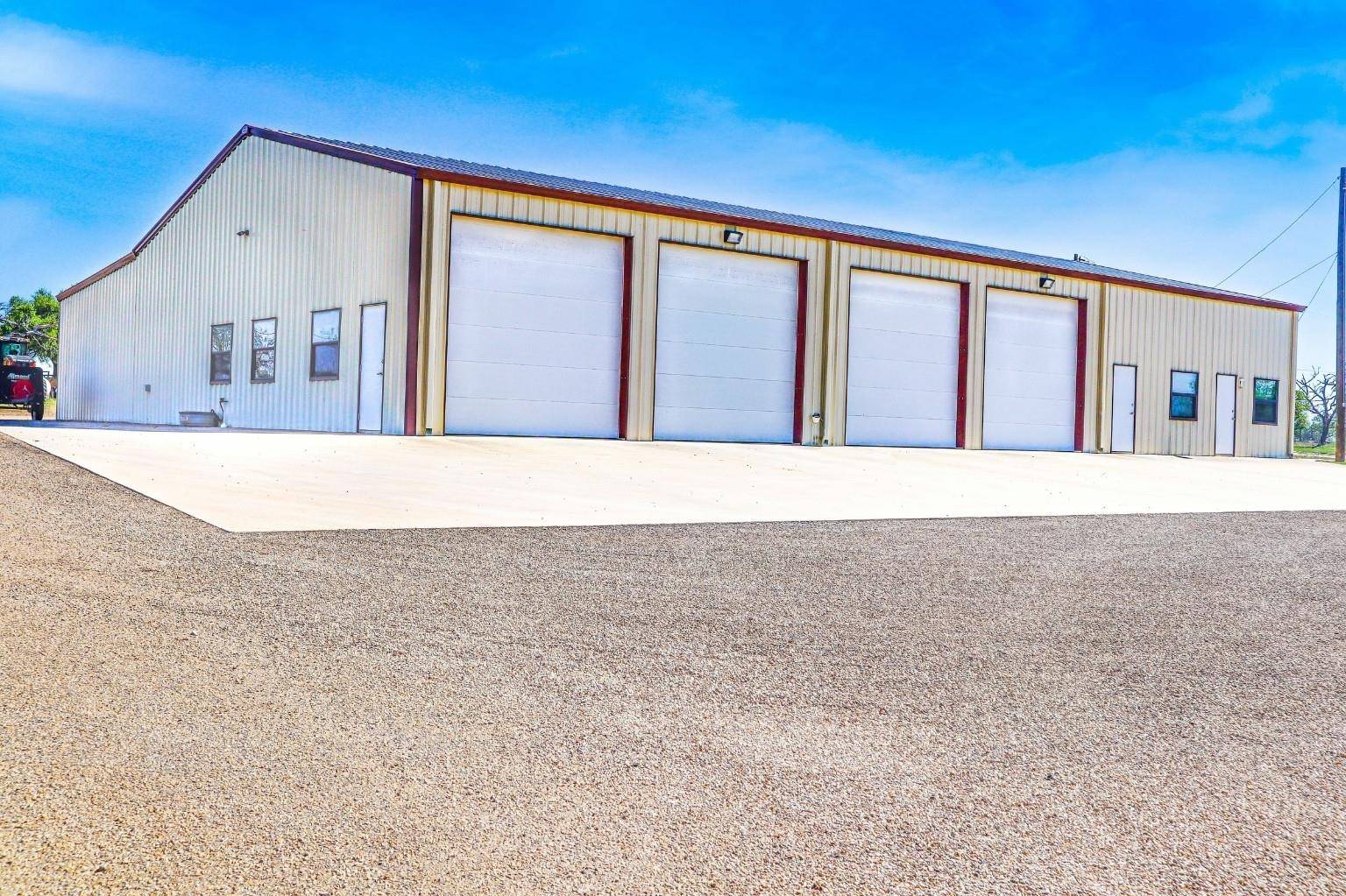 281 Goose Landing WAY, Harper, TX 78631