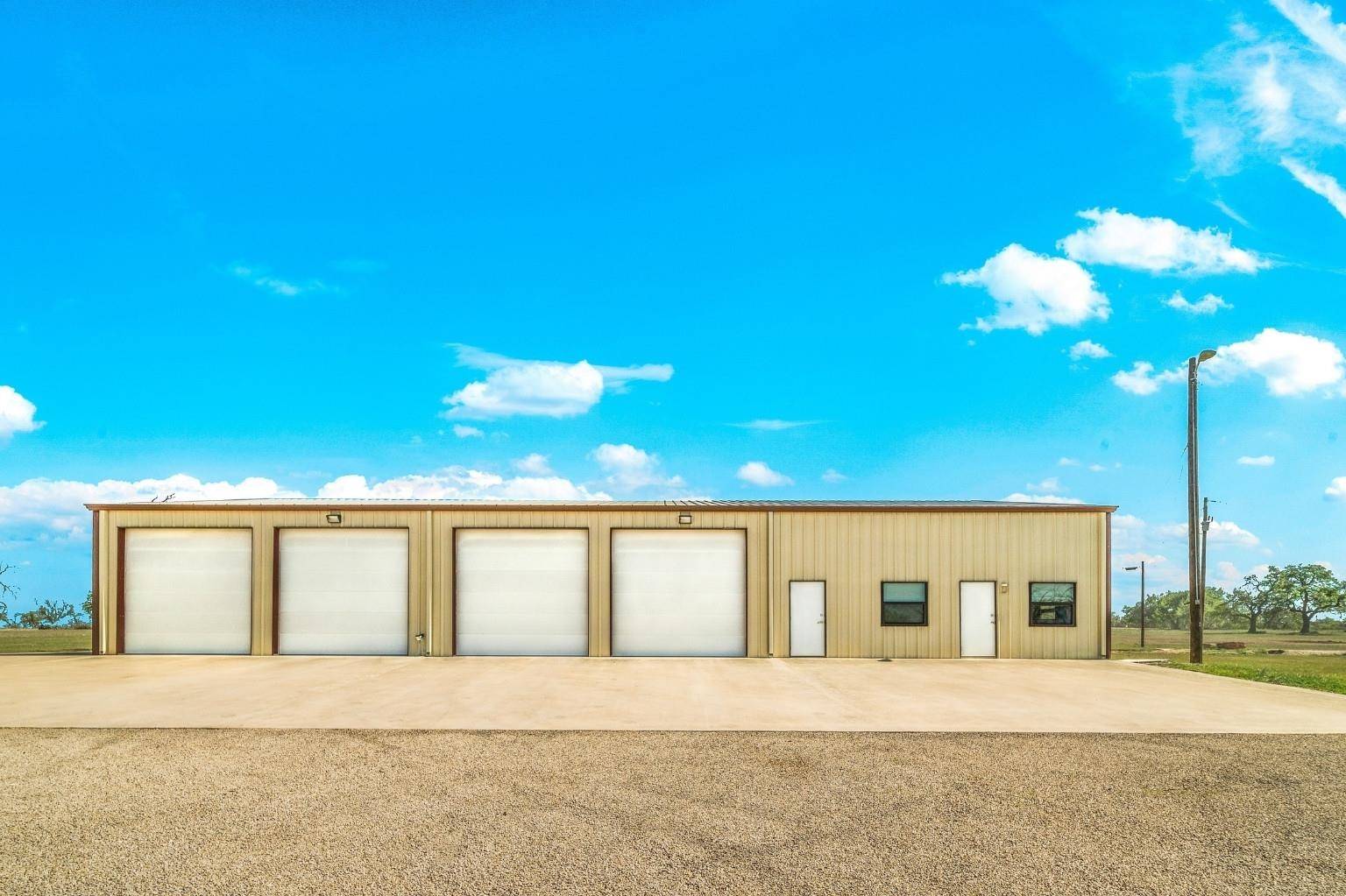 281 Goose Landing WAY, Harper, TX 78631