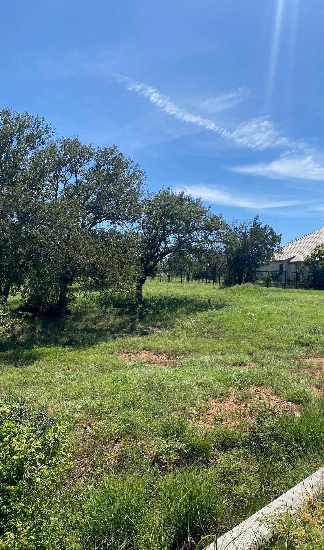 W25005 Apache Tears COR, Horseshoe Bay, TX 78657