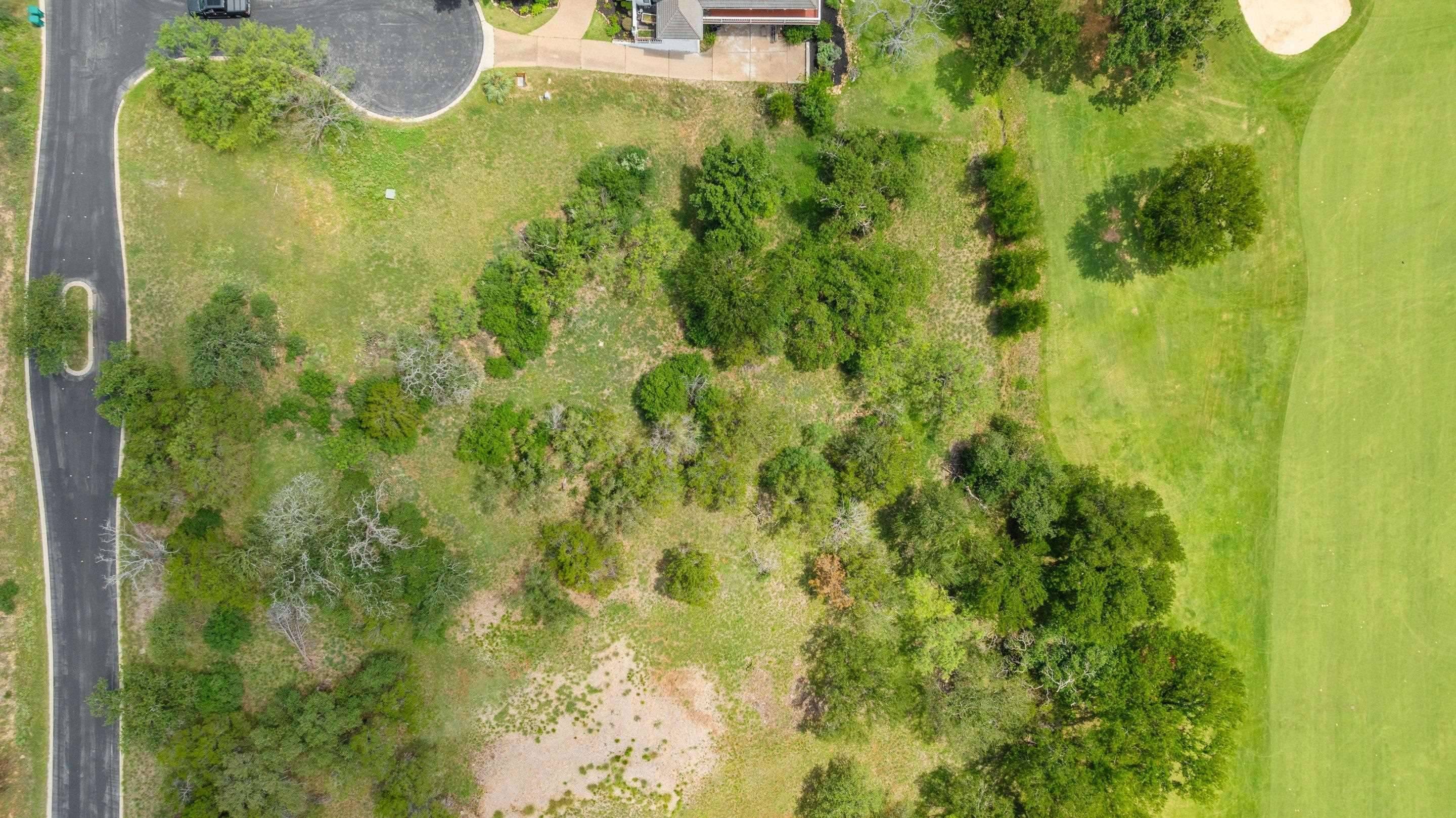 W28039 Wild Horses, Horseshoe Bay, TX 78657
