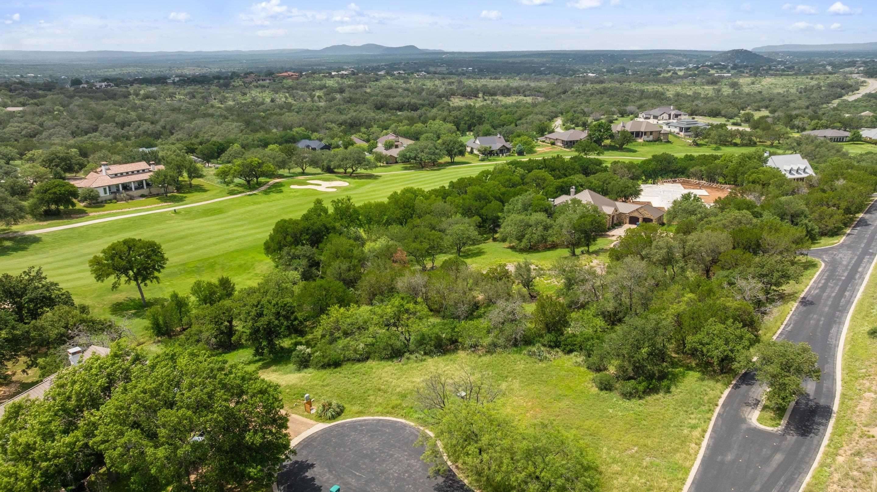 W28039 Wild Horses, Horseshoe Bay, TX 78657