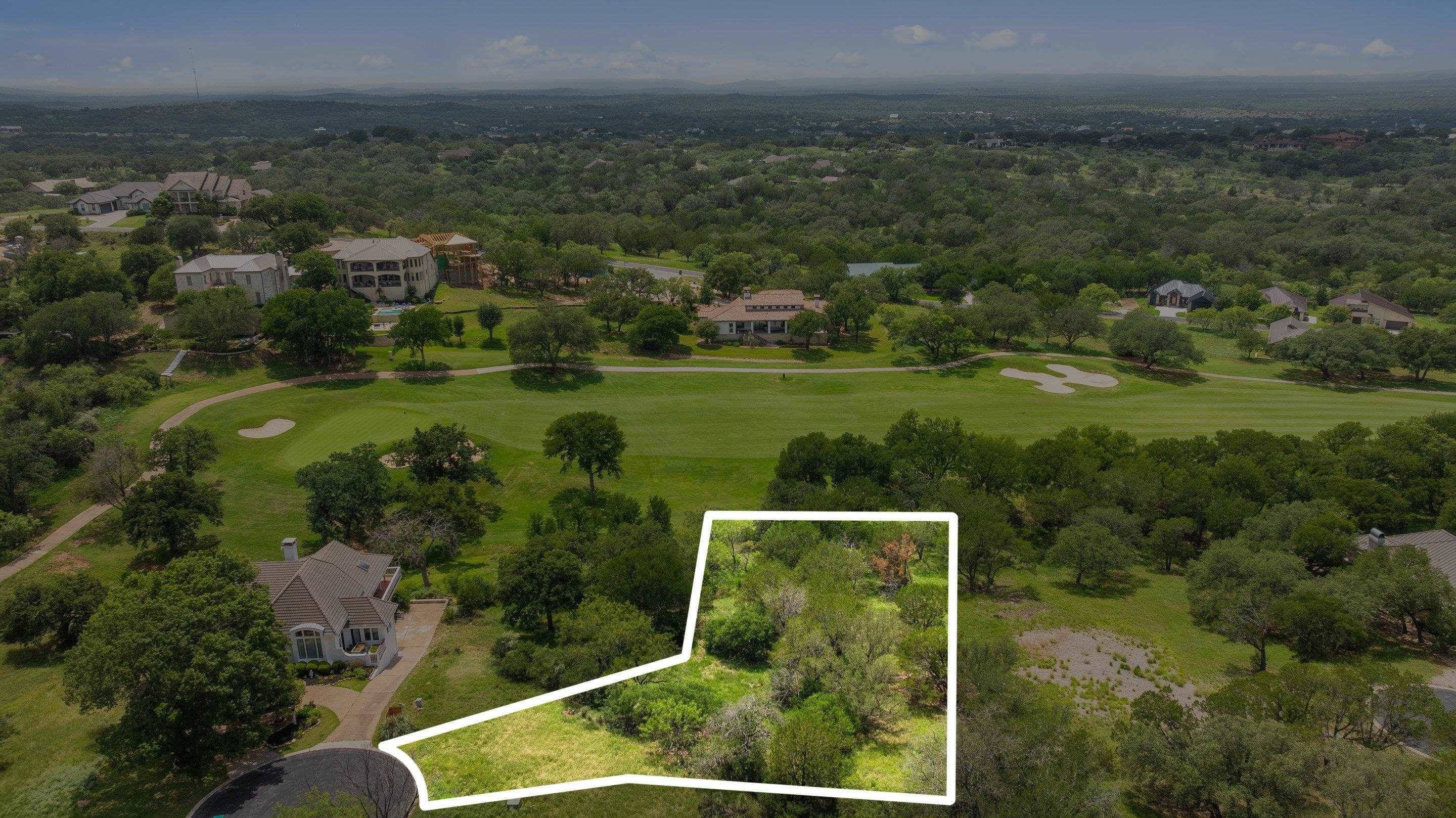 W28039 Wild Horses, Horseshoe Bay, TX 78657