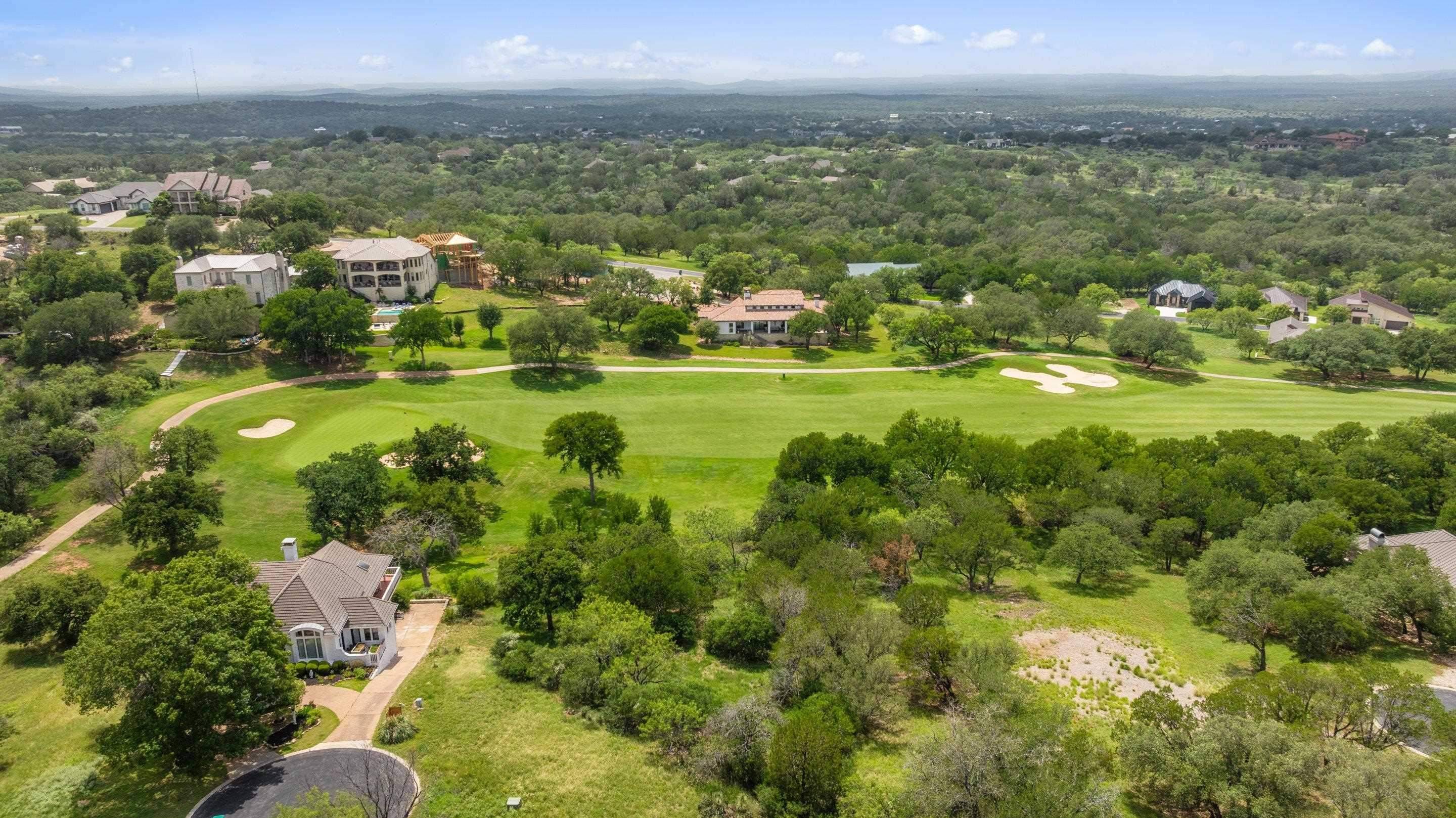 W27003 Mountain Leather, Horseshoe Bay, TX 78657