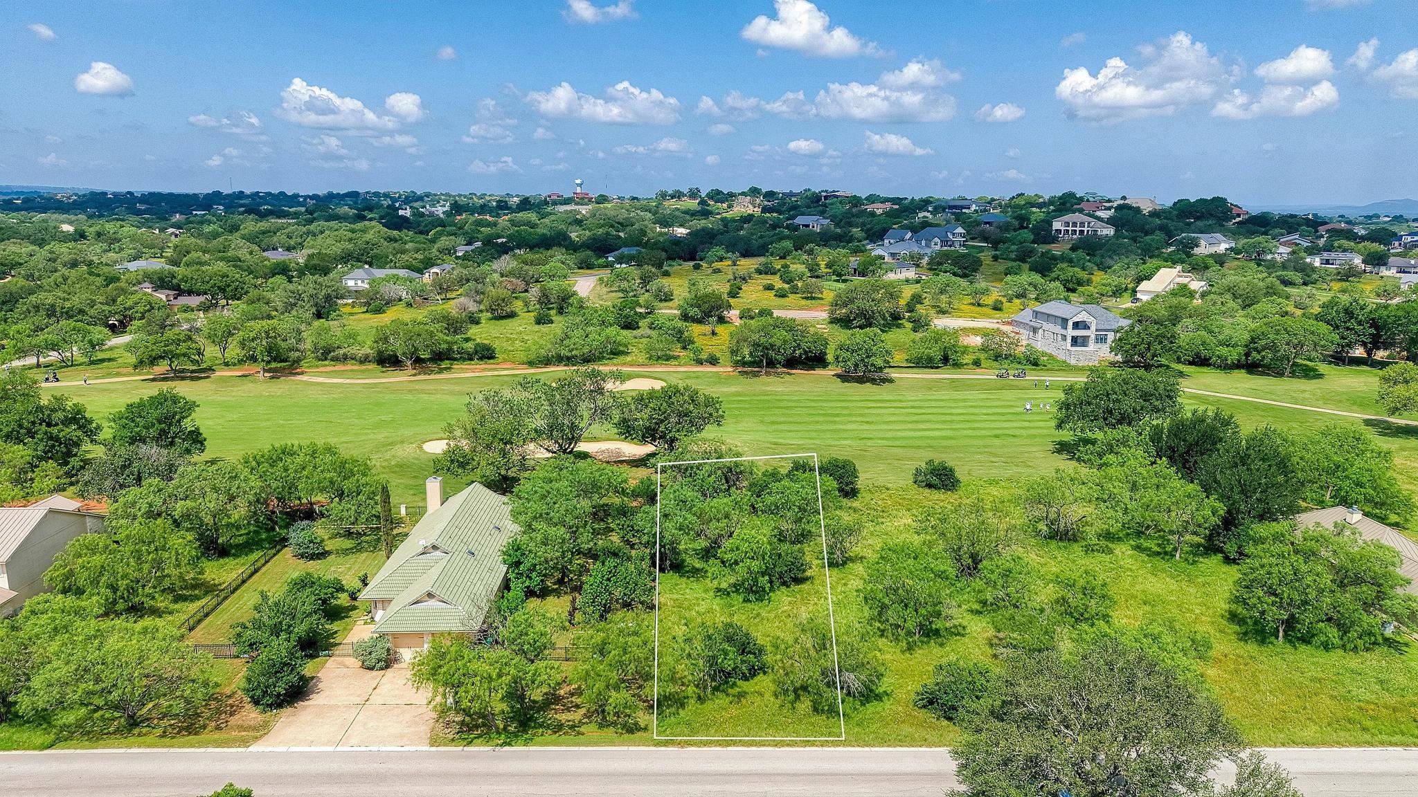 W22009-B Sun Ray, Horseshoe Bay, TX 78657