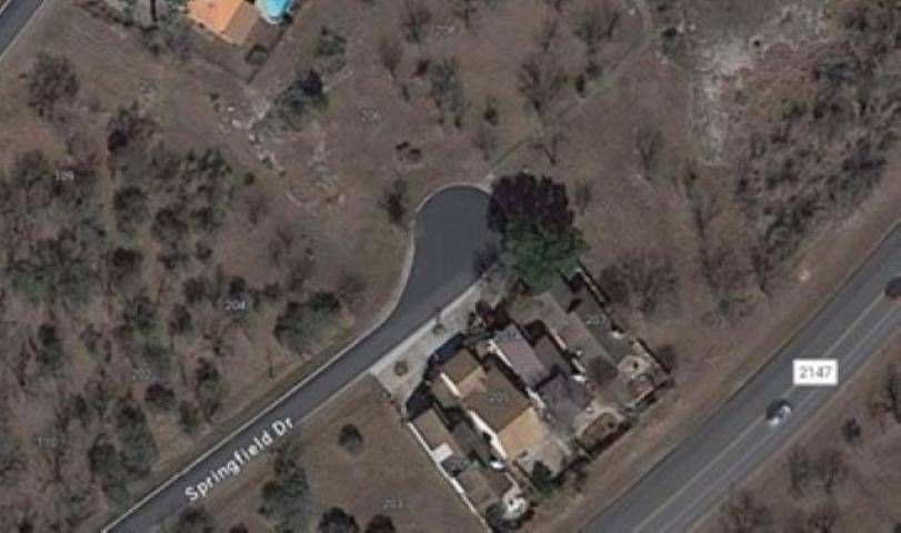 W9013 Springfield, Horseshoe Bay, TX 78657