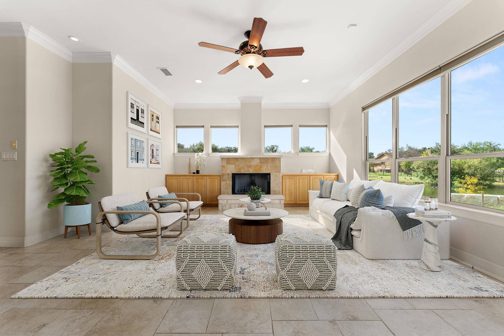 100 Palm CV, Buchanan Dam, TX 78609