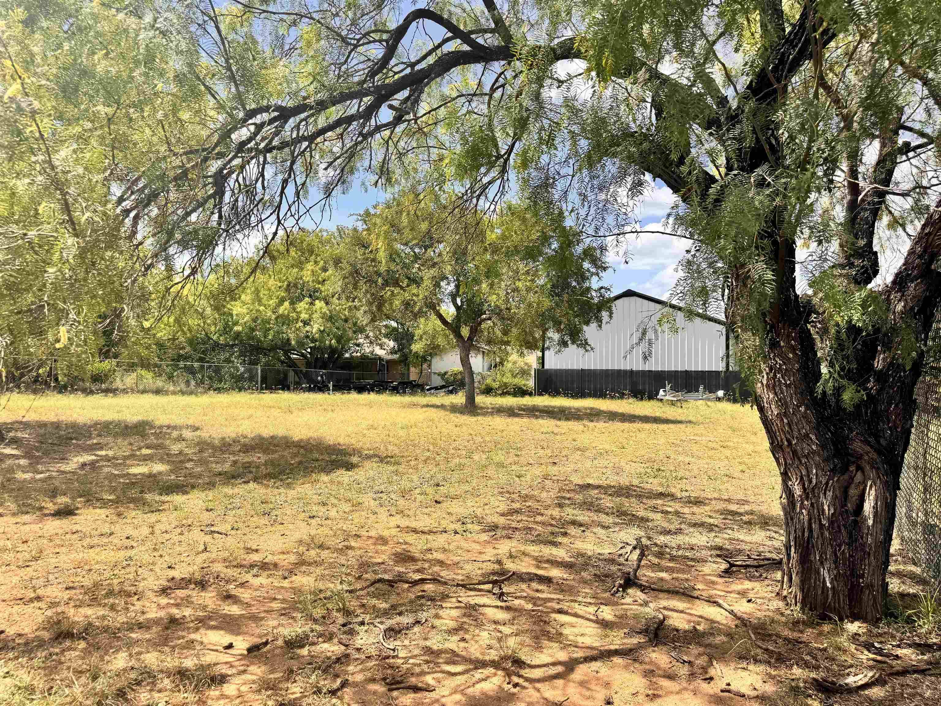 TBD Friartuck, Granite Shoals, TX 78654