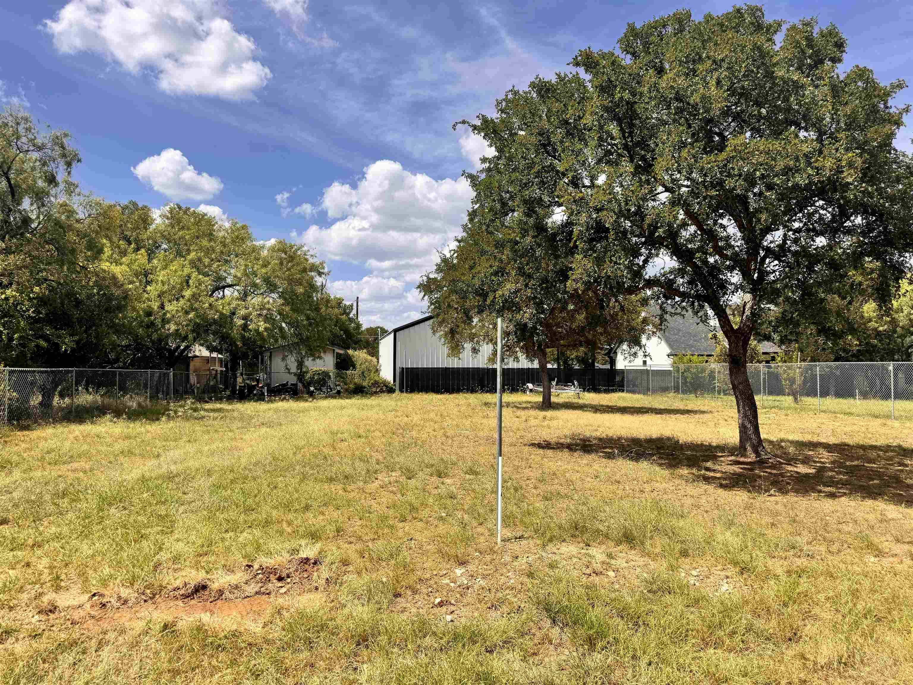 TBD Friartuck, Granite Shoals, TX 78654