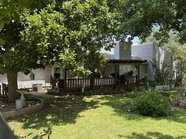 623 Sandy Harbor DR, Horseshoe Bay, TX 78657