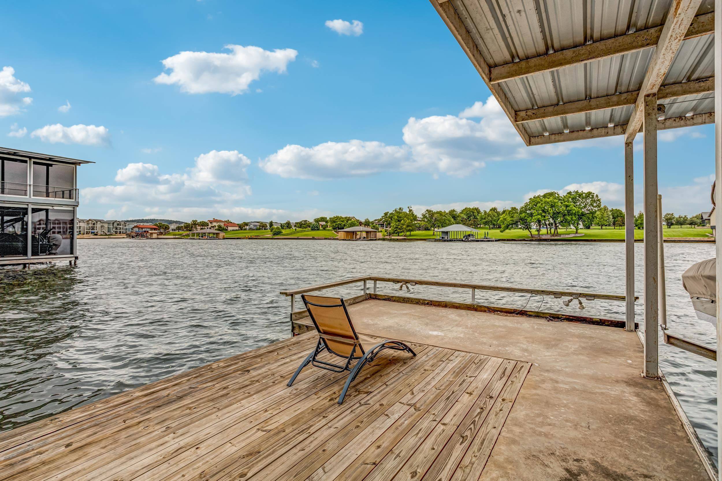435 Ellen Williams Loop ST, Kingsland, TX 78639