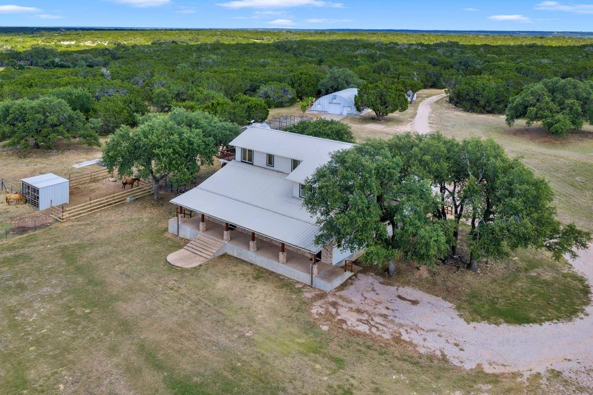 1500 Greer LN, Burnet, TX 78611