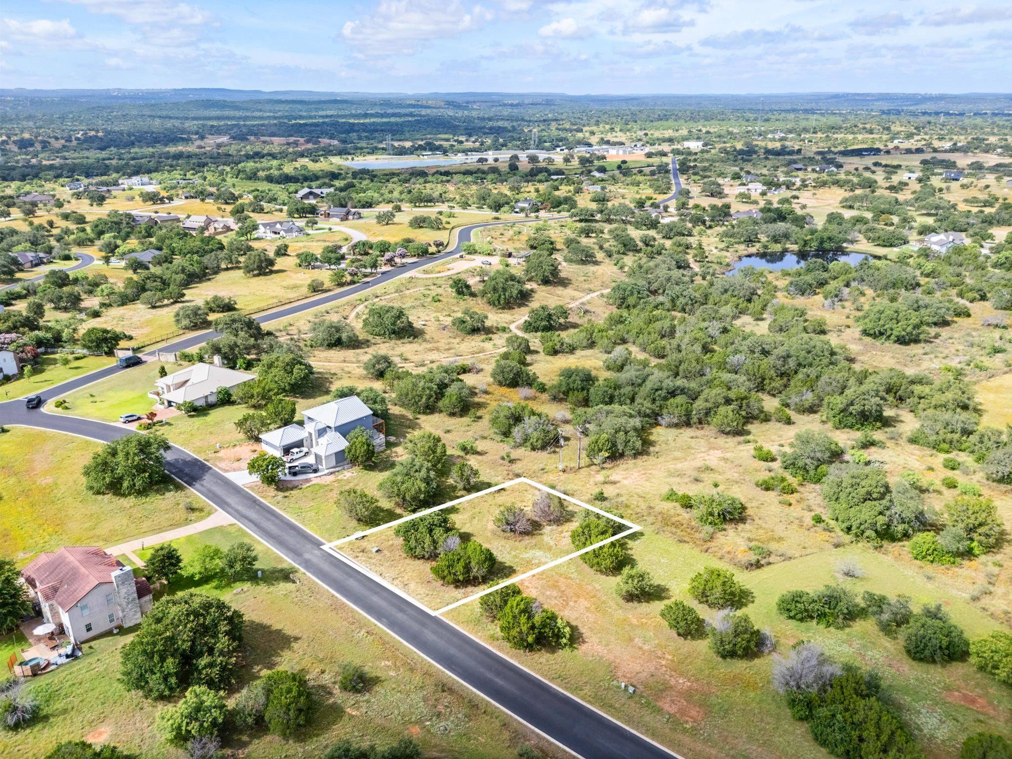507 Broken Hills, Horseshoe Bay, TX 78657-9998