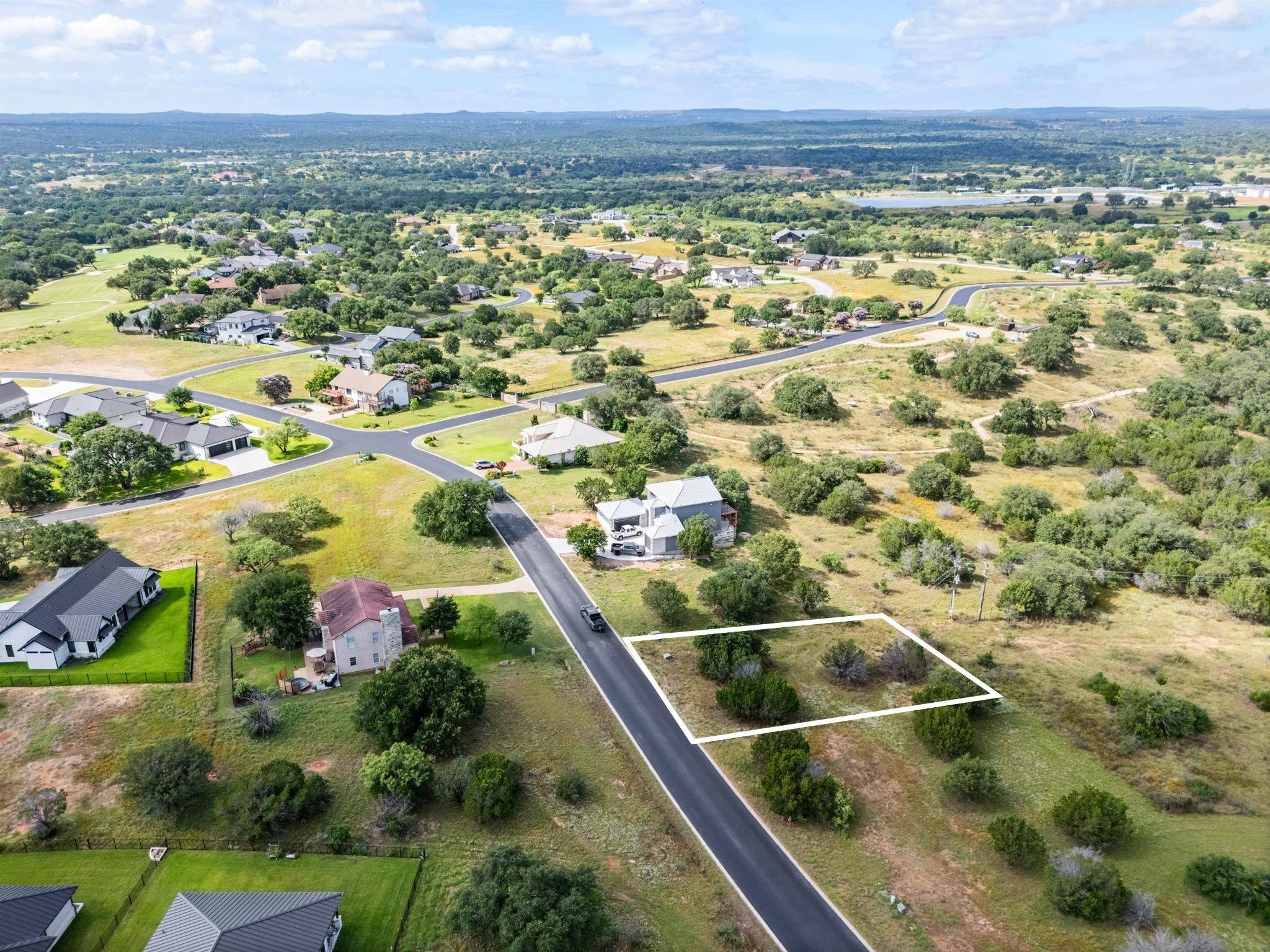 507 Broken Hills, Horseshoe Bay, TX 78657-9998