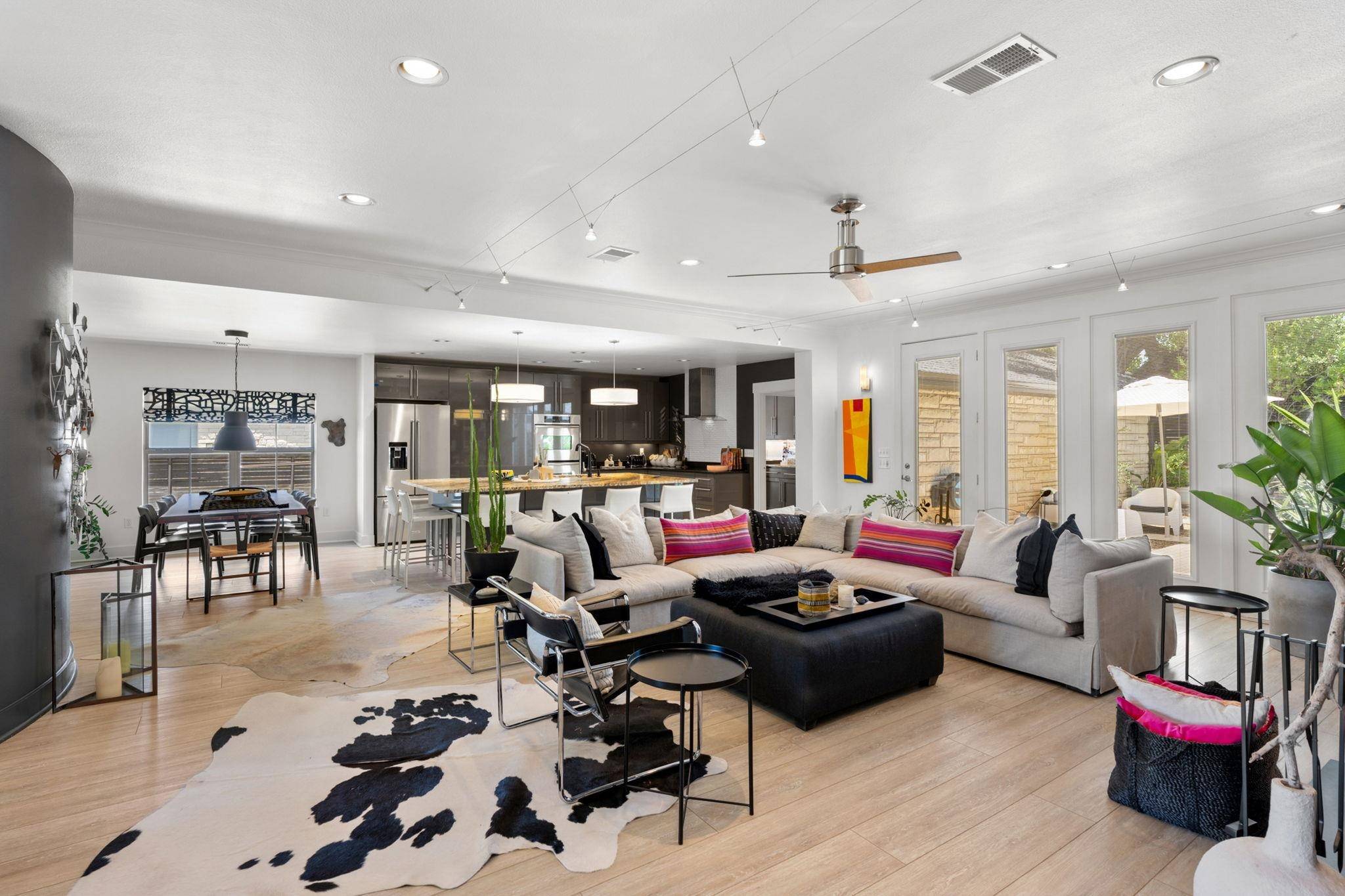 501 Avenue E, Marble Falls, TX 78654