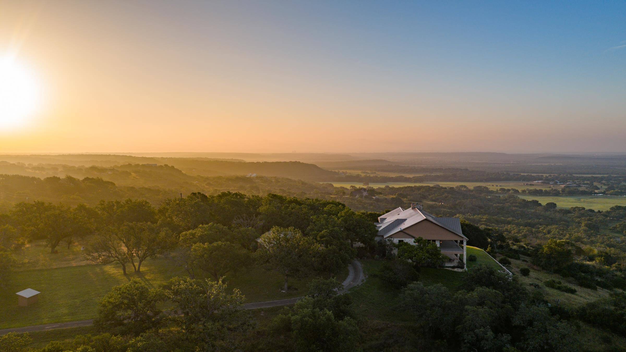 1900 County Road 120A, Marble Falls, TX 78654