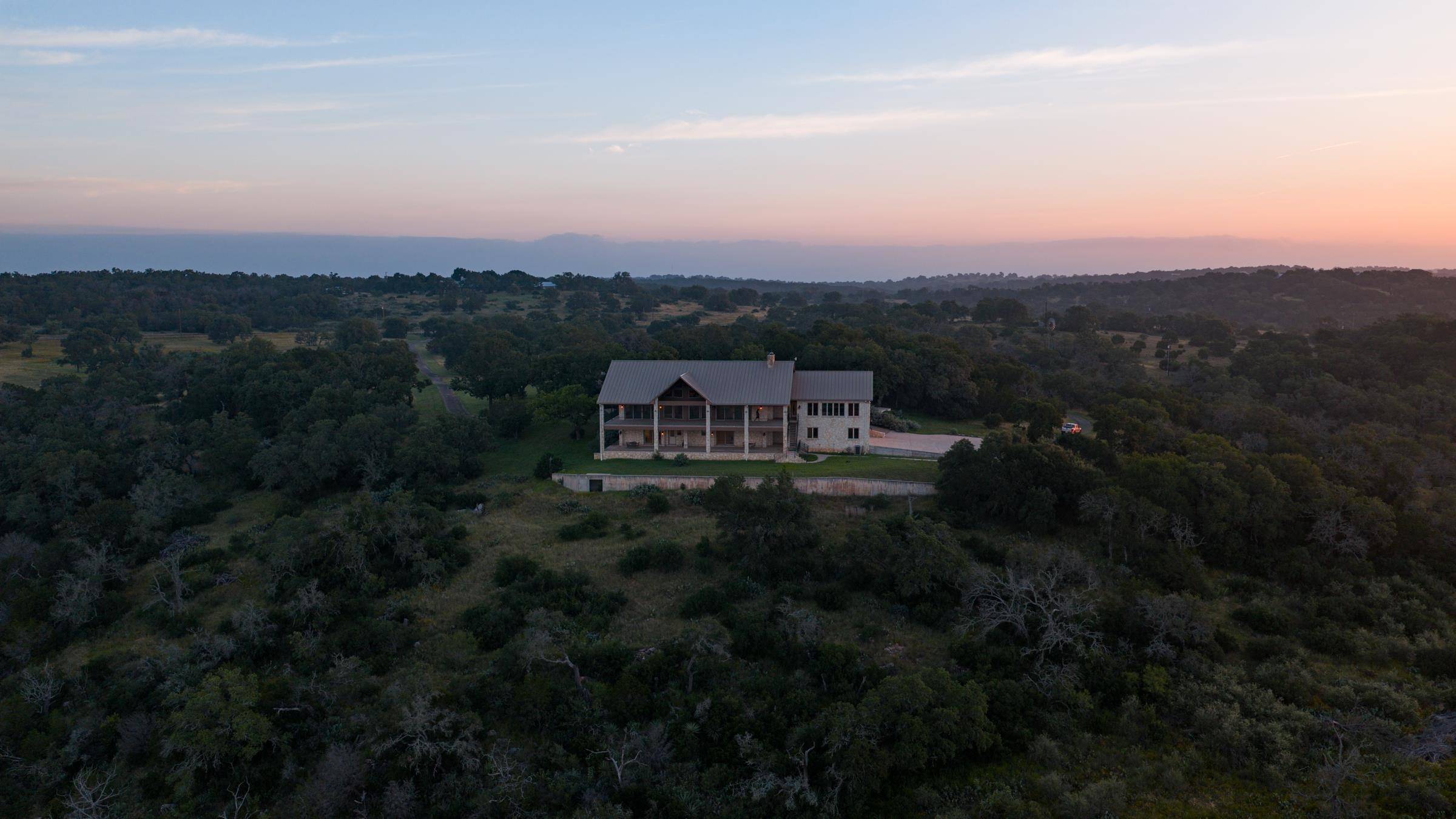 1900 County Road 120A, Marble Falls, TX 78654