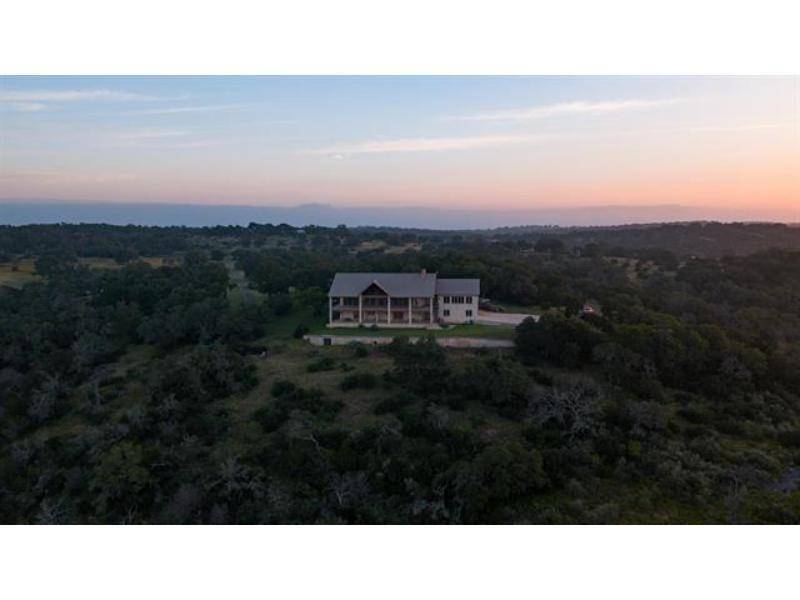 1900 County Road 120A, Marble Falls, TX 78654