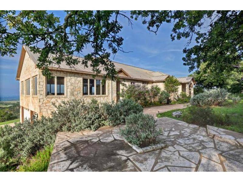 1900 County Road 120A, Marble Falls, TX 78654