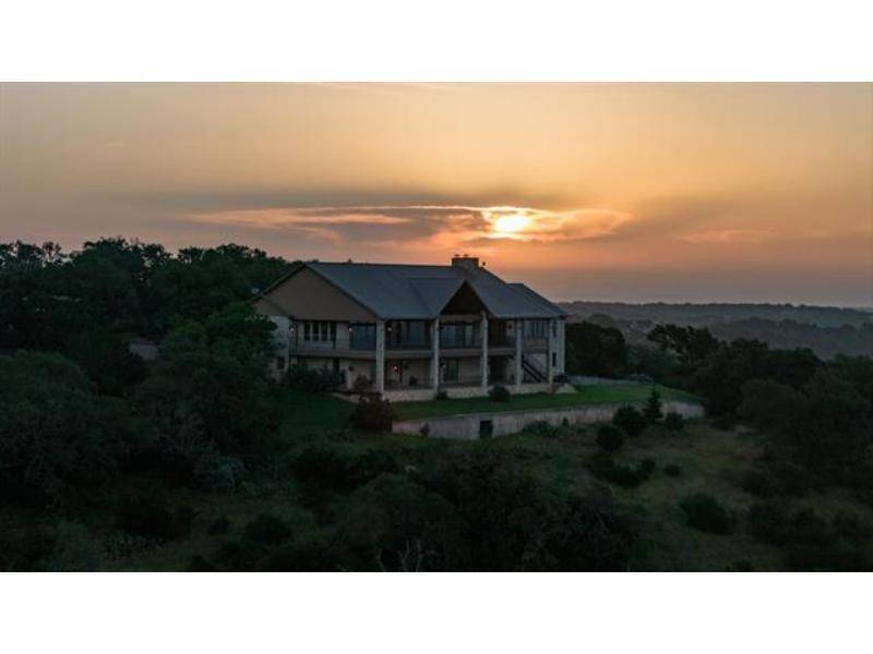 1900 County Road 120A, Marble Falls, TX 78654