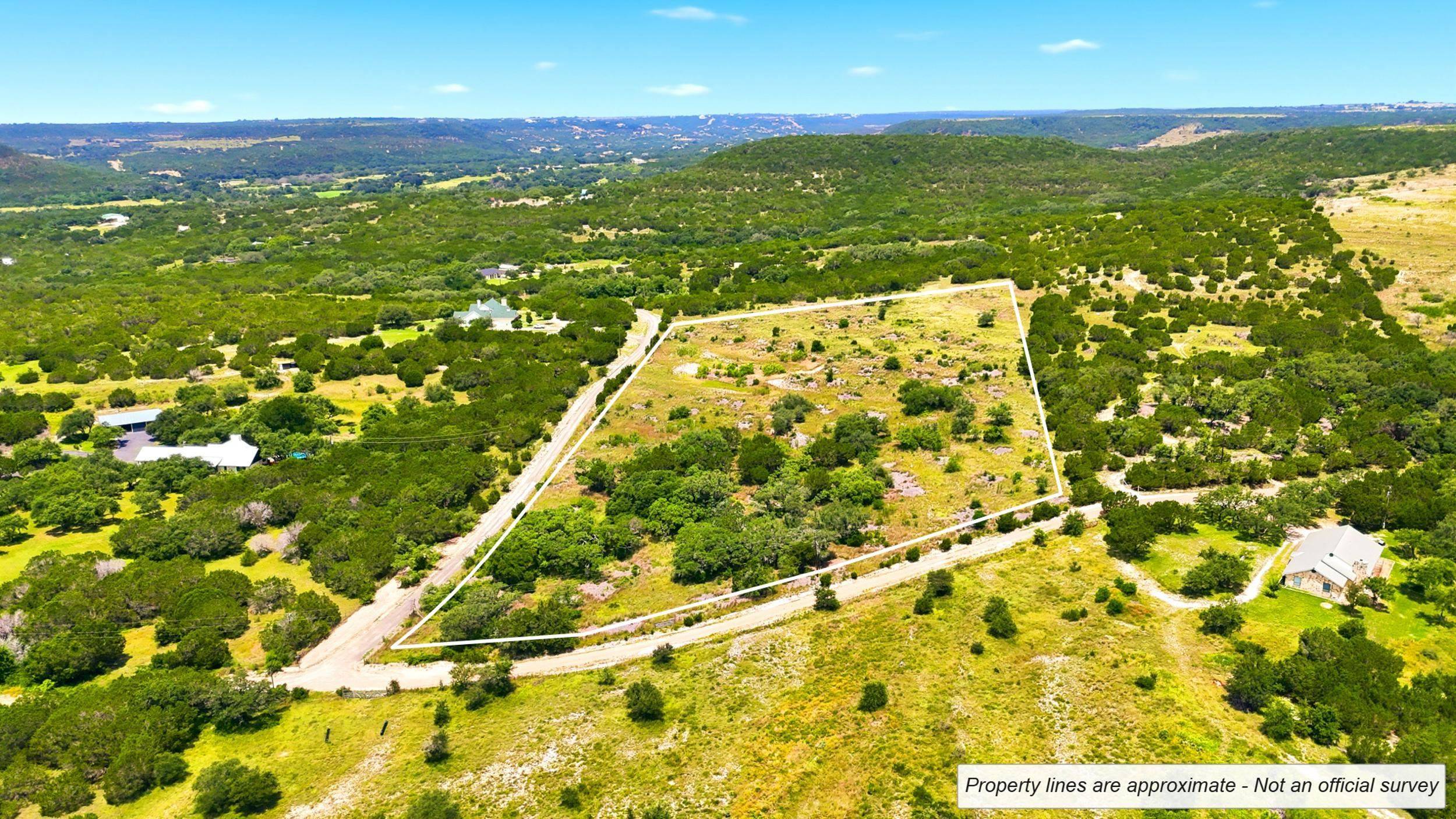 TBD Mountain Creek Ranch, Marble Falls, TX 78654