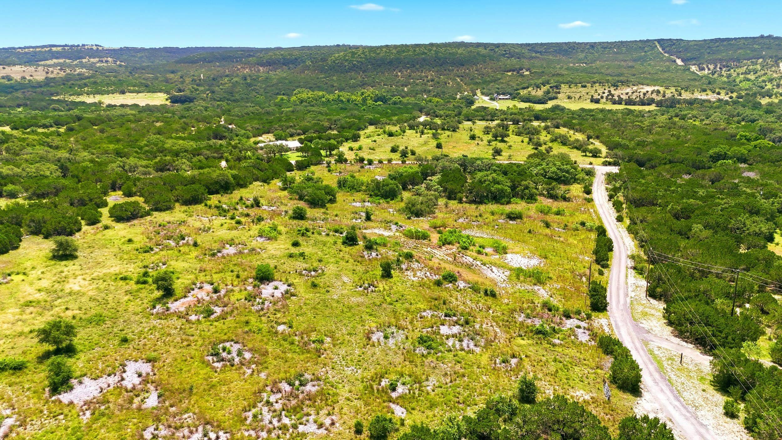 TBD Mountain Creek Ranch, Marble Falls, TX 78654