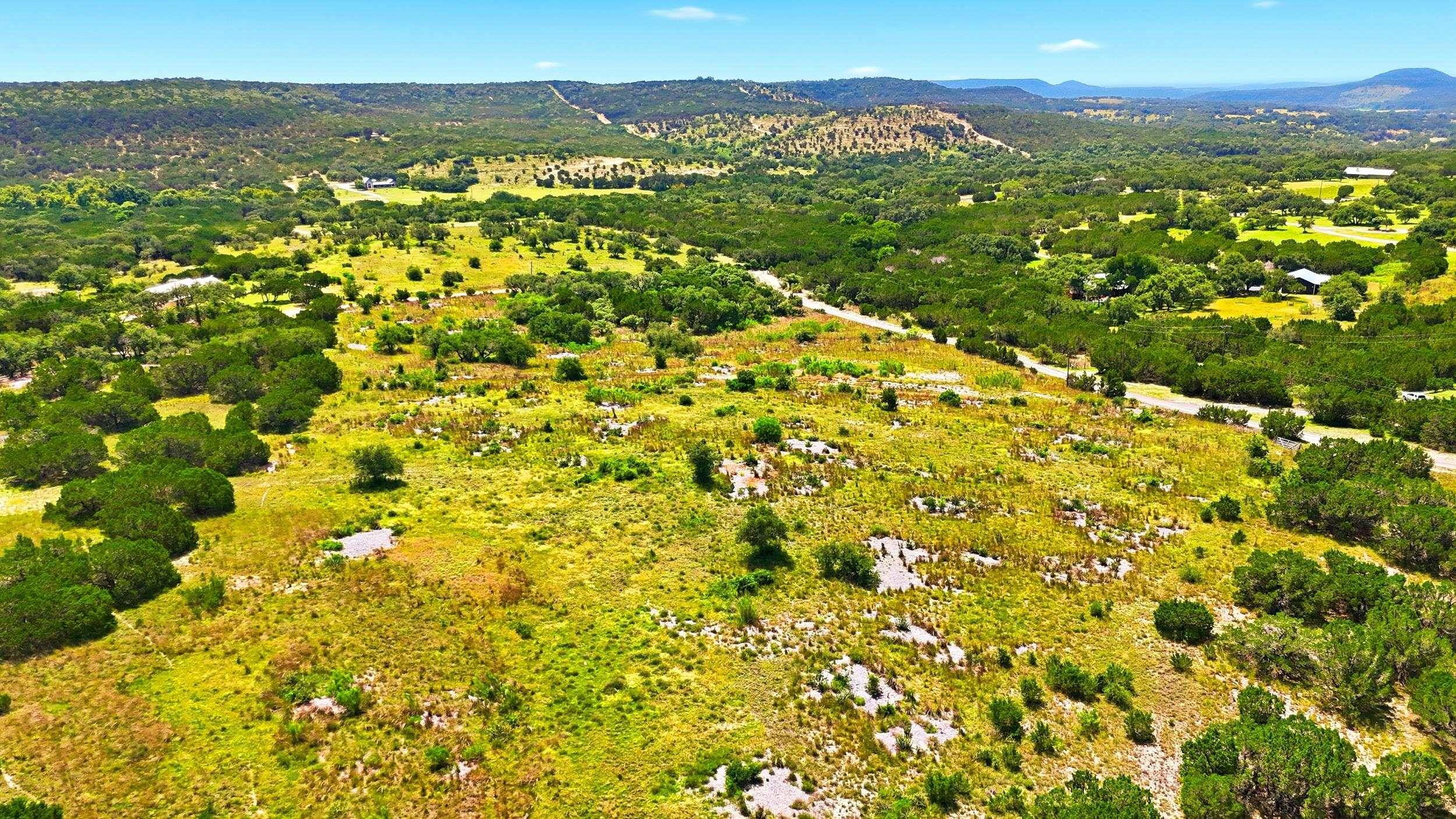 TBD Mountain Creek Ranch, Marble Falls, TX 78654