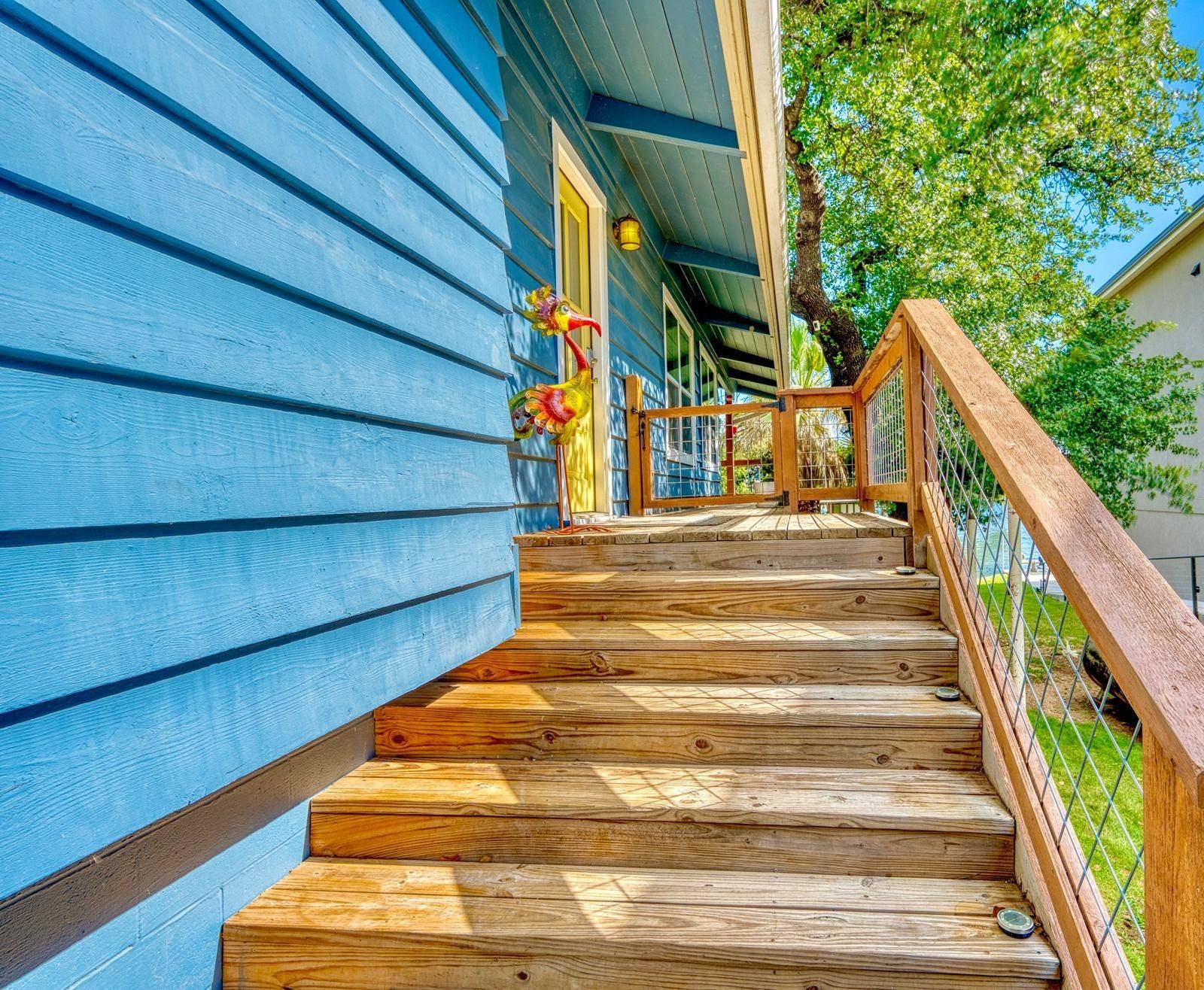 119 Princess DR, Sunrise Beach, TX 78643