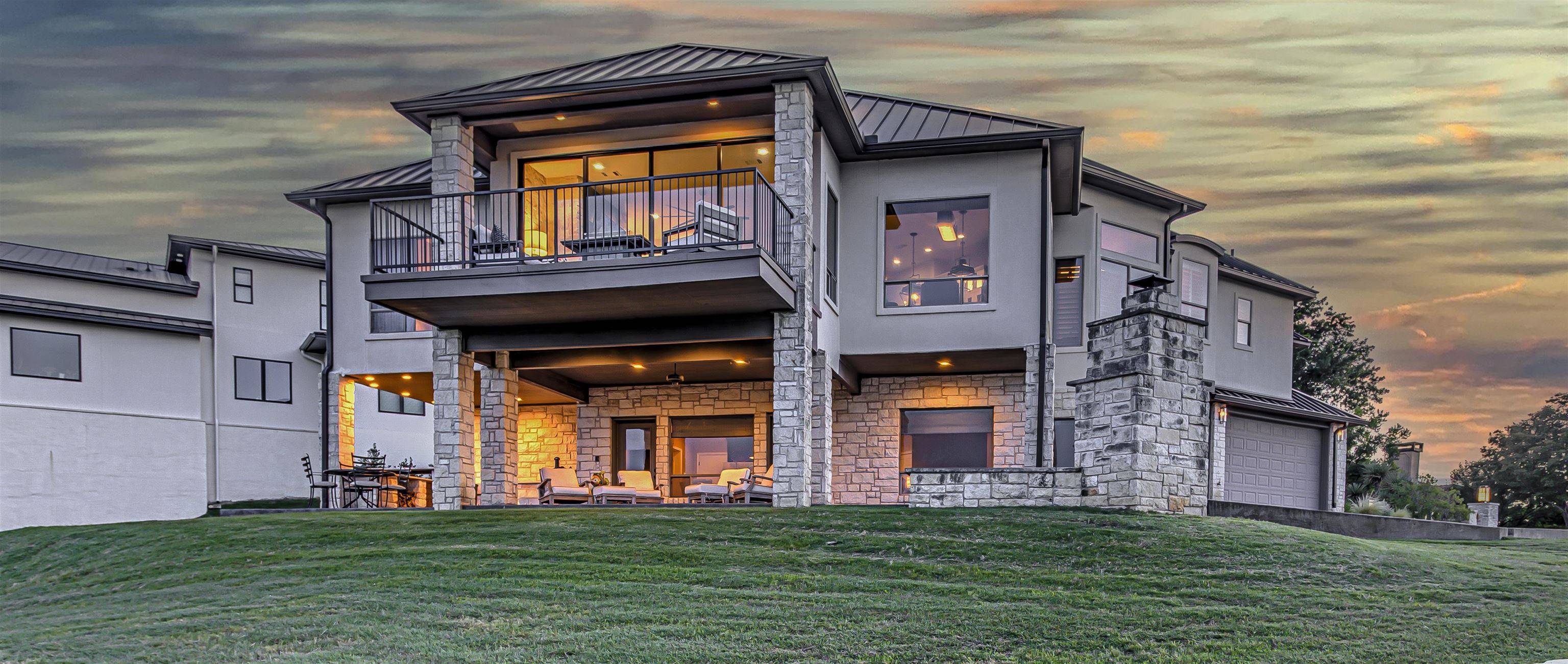 207 Florentine, Horseshoe Bay, TX 78657