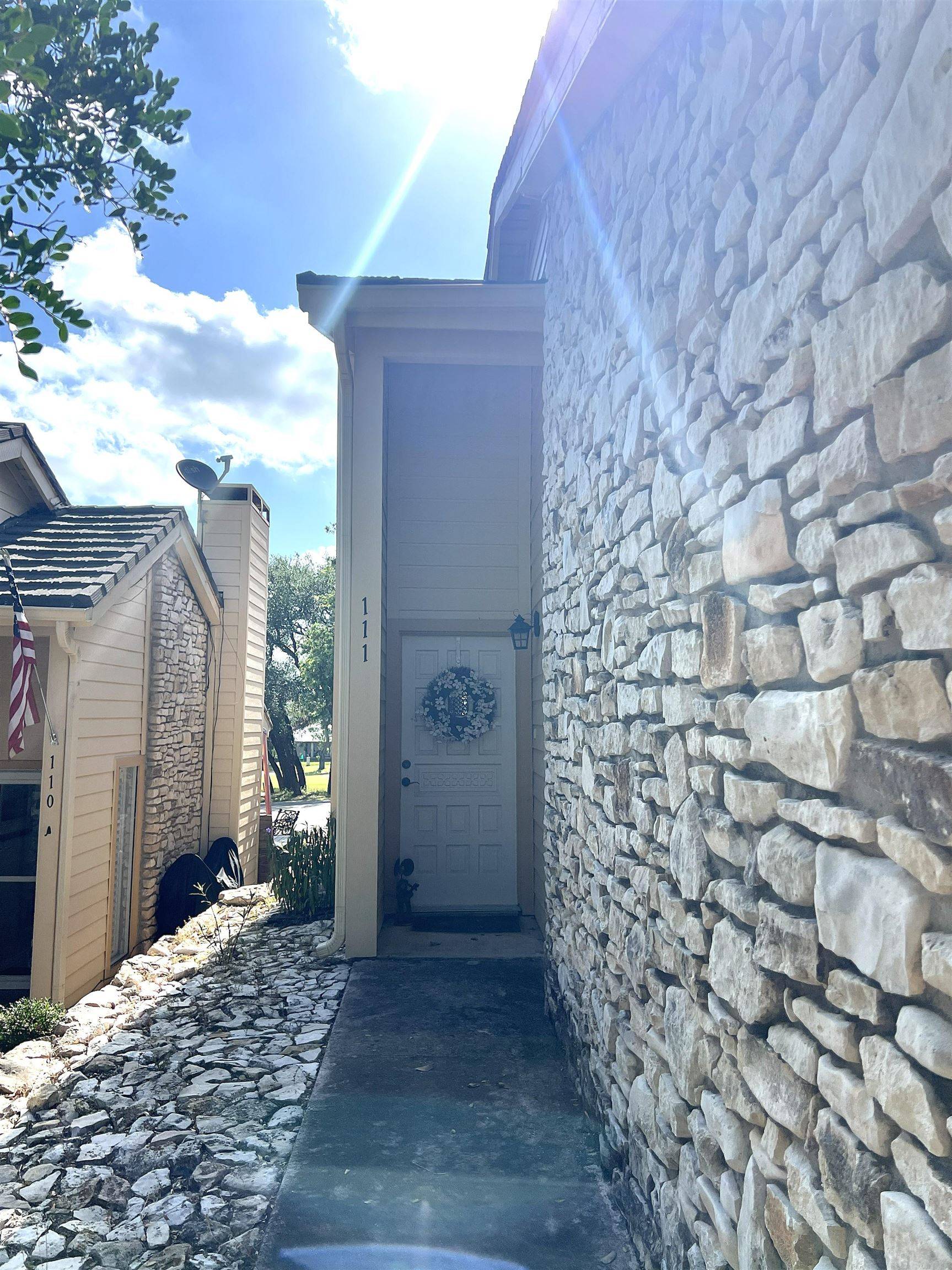 1209 Hi Stirrup, Horseshoe Bay, TX 78657