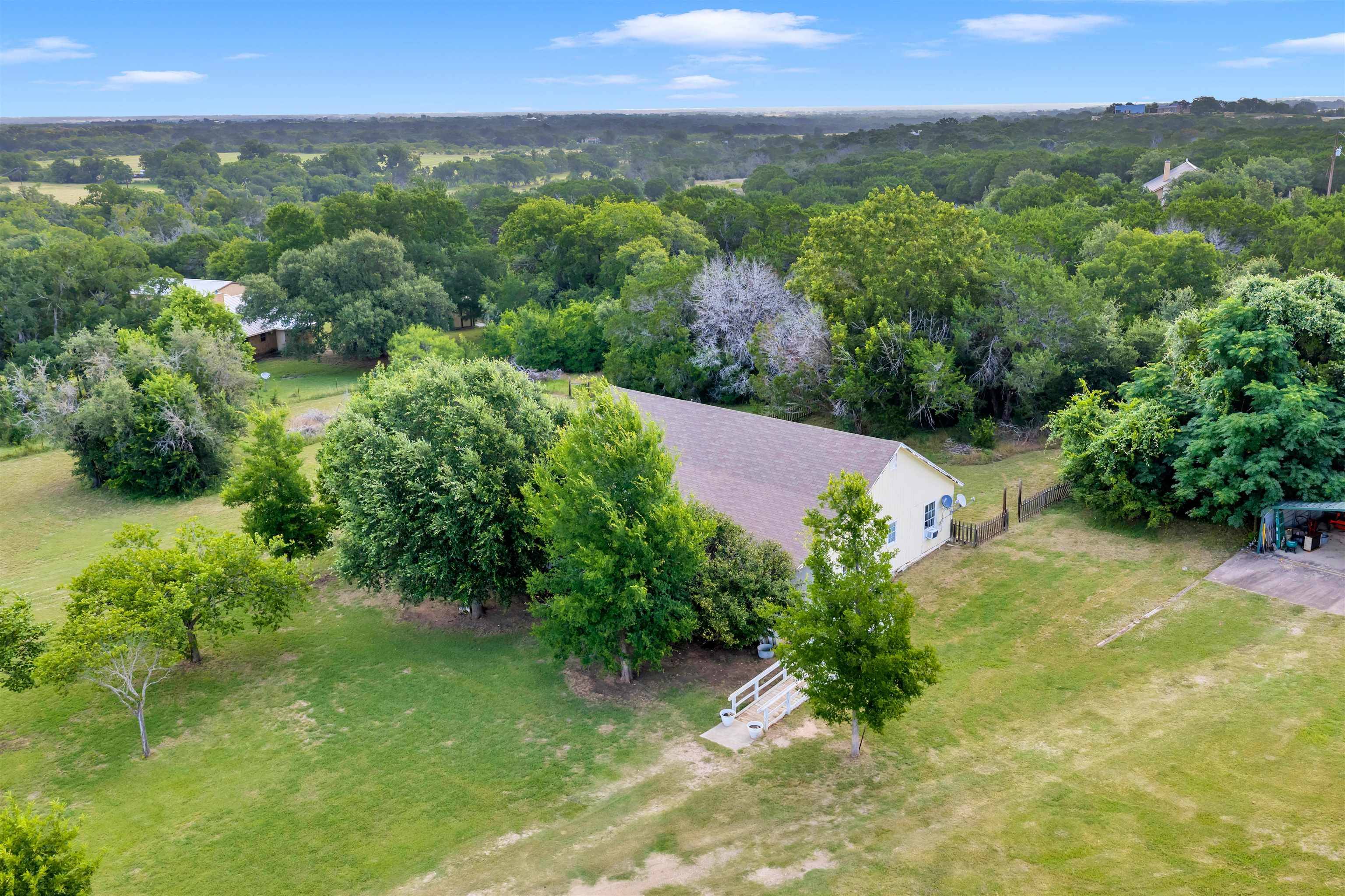 351 County Road 326, Bertram, TX 78605