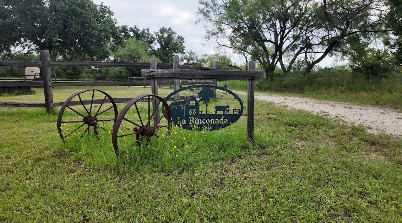 8502 CR 266, Rochelle, TX 76872