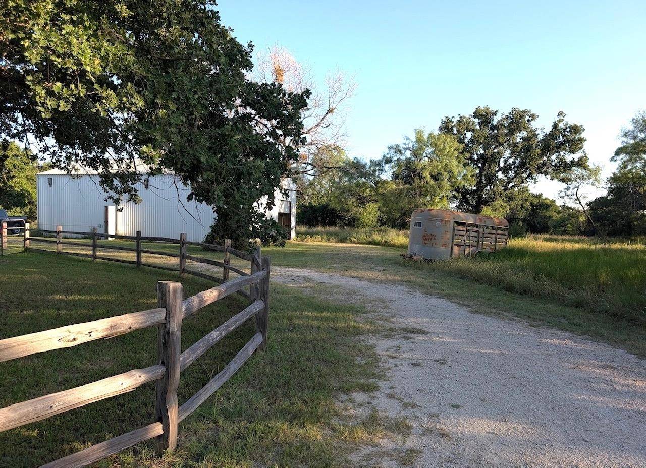 8502 CR 266, Rochelle, TX 76872