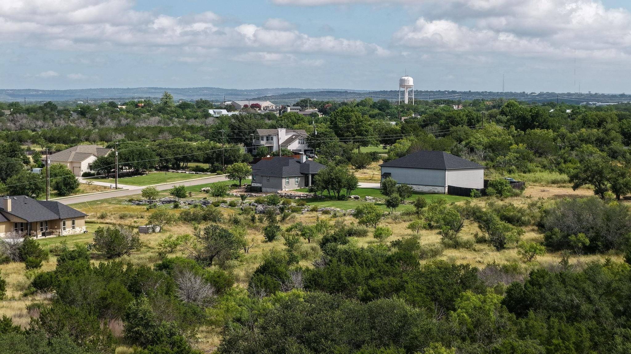 2229 Park View DR, Marble Falls, TX 78654