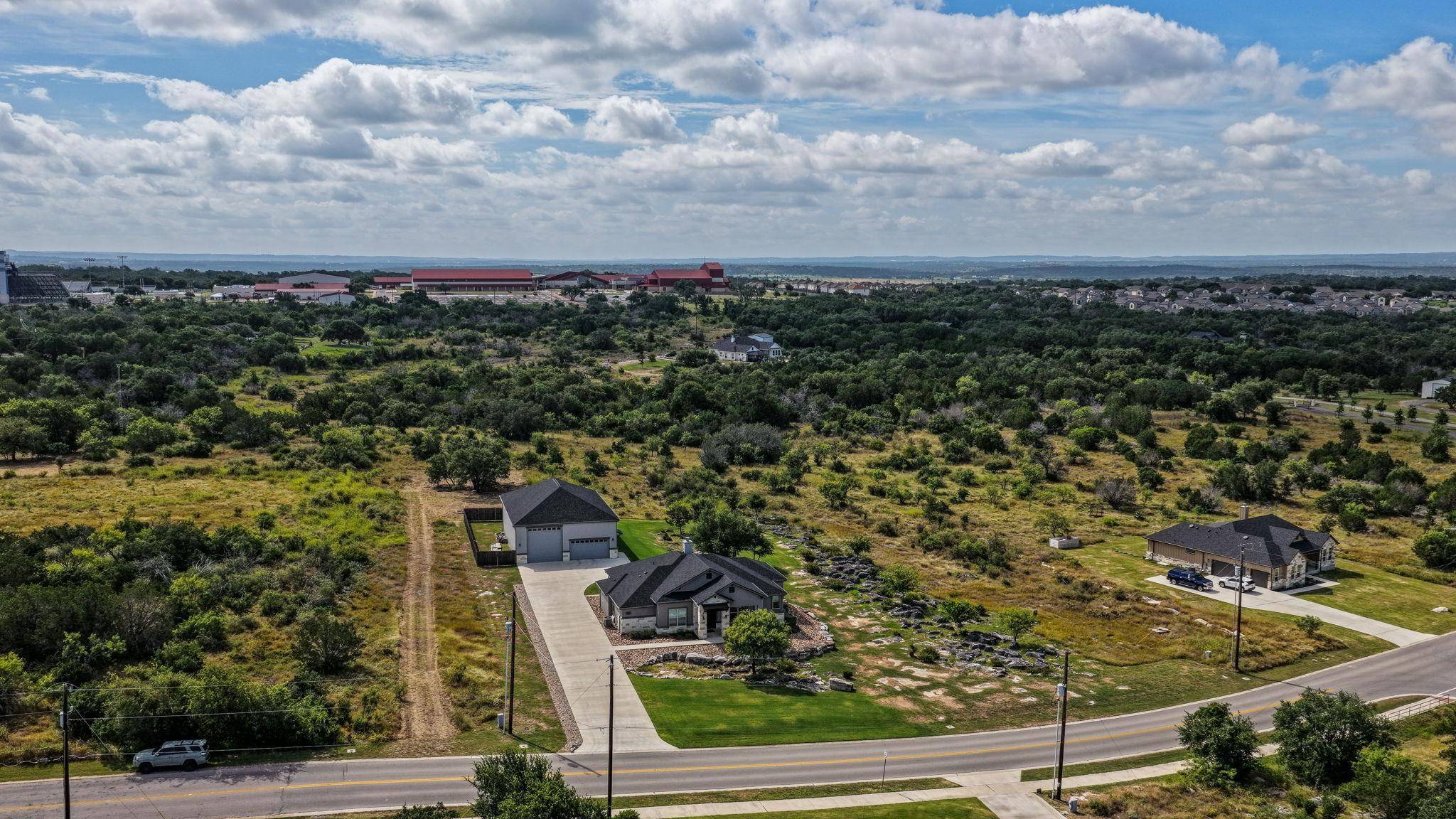 2229 Park View DR, Marble Falls, TX 78654