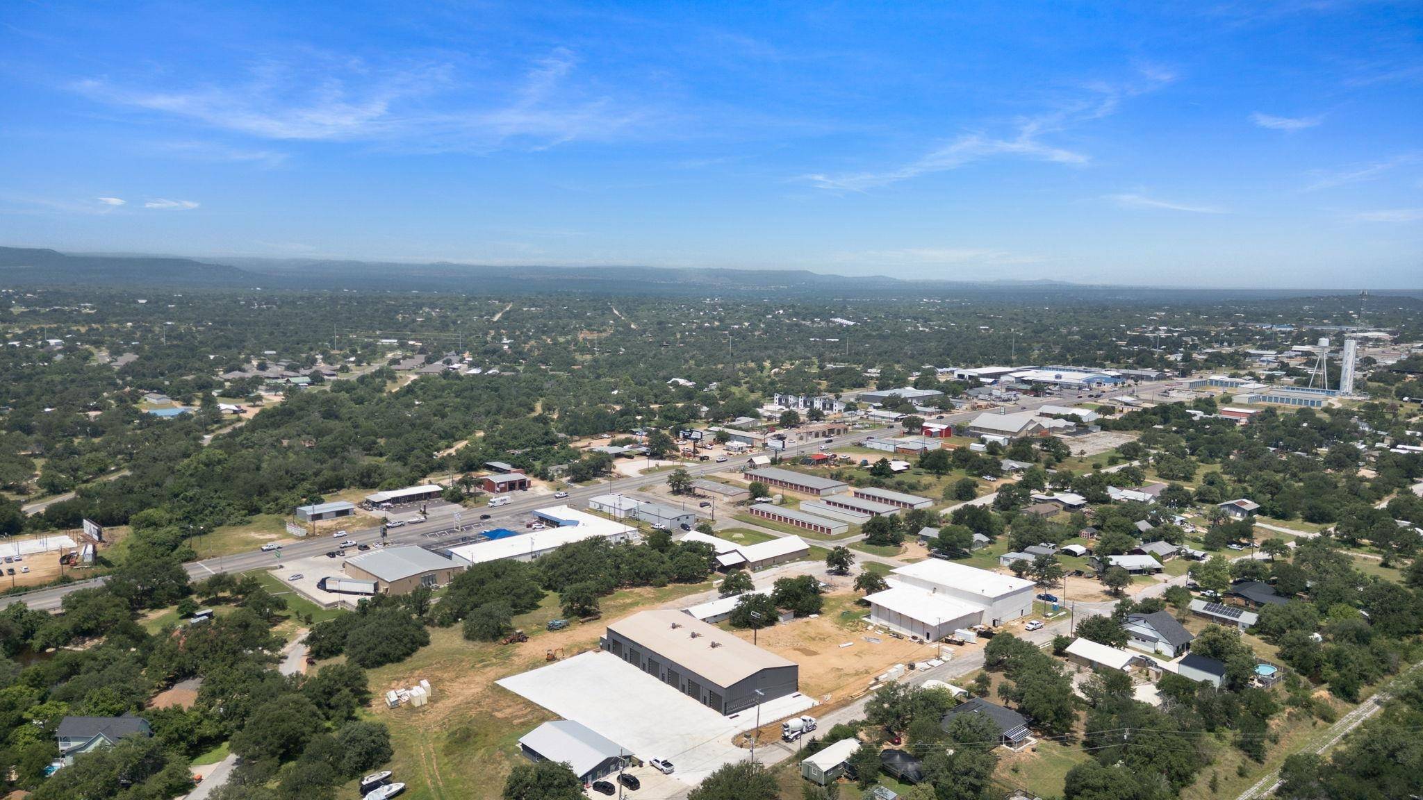 303 Timberidge DR, Kingsland, TX 78639