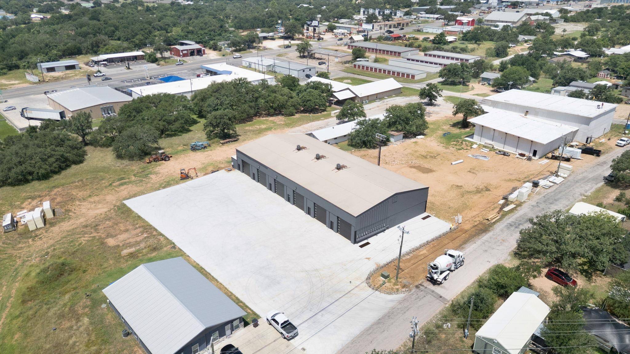 303 Timberidge DR, Kingsland, TX 78639