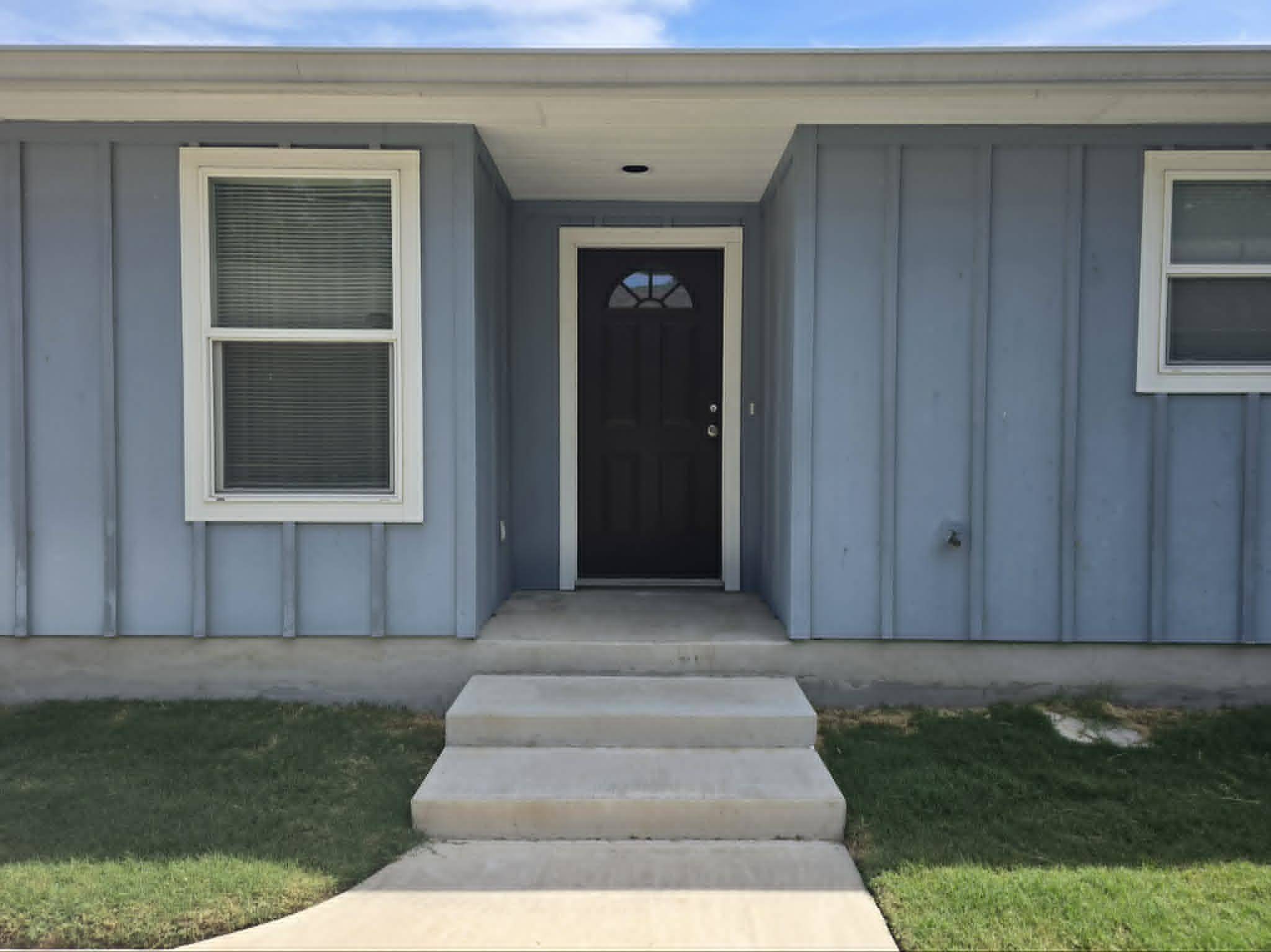 505 Avenue K, Marble Falls, TX 78654