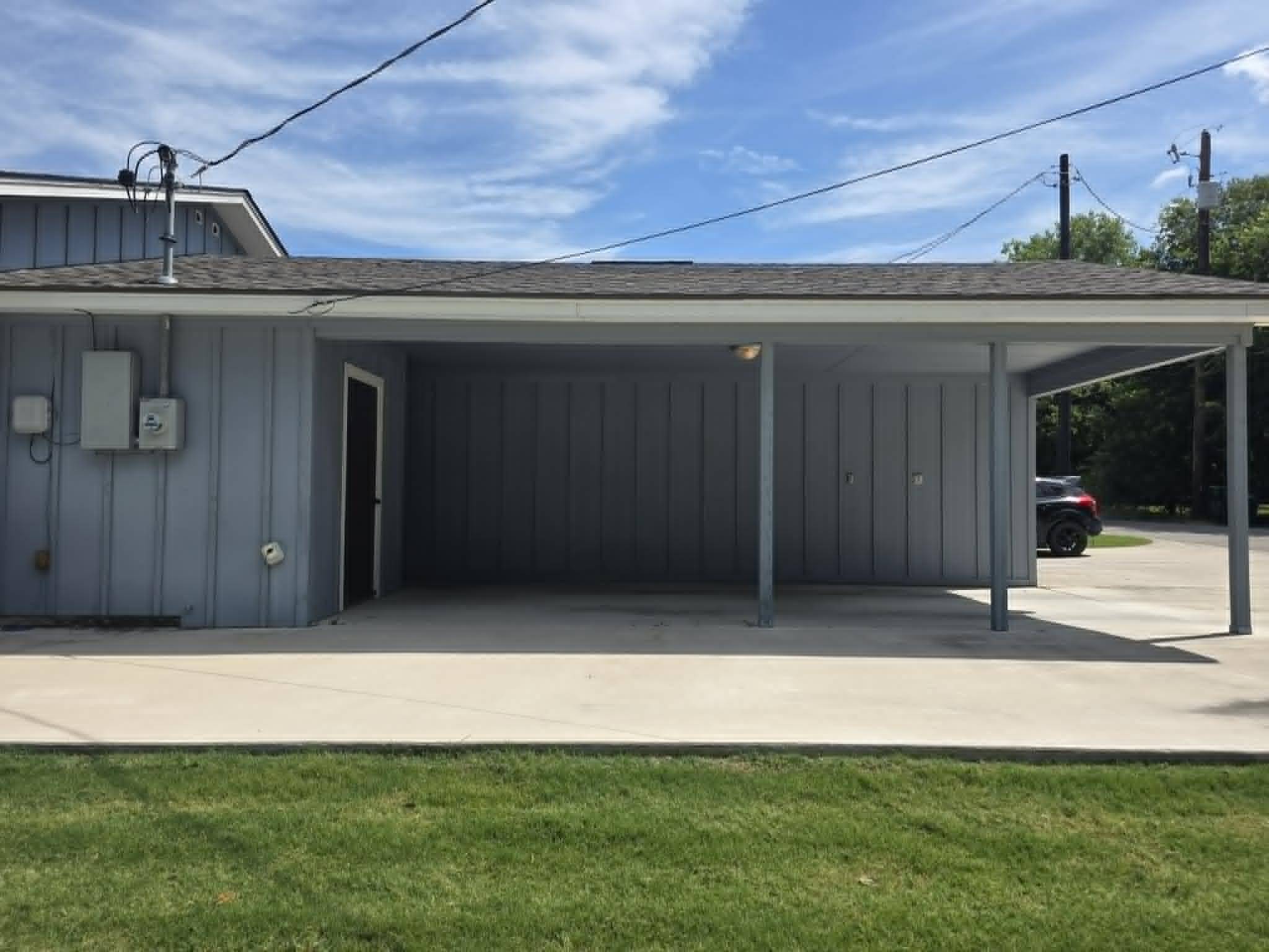 505 Avenue K, Marble Falls, TX 78654
