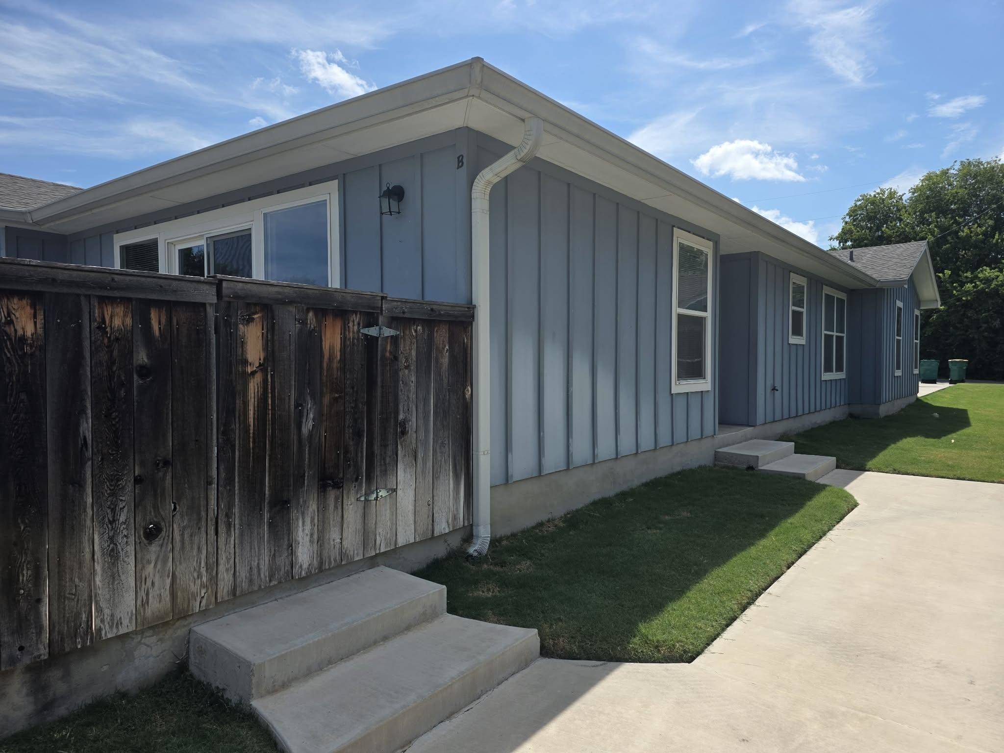 505 Avenue K, Marble Falls, TX 78654