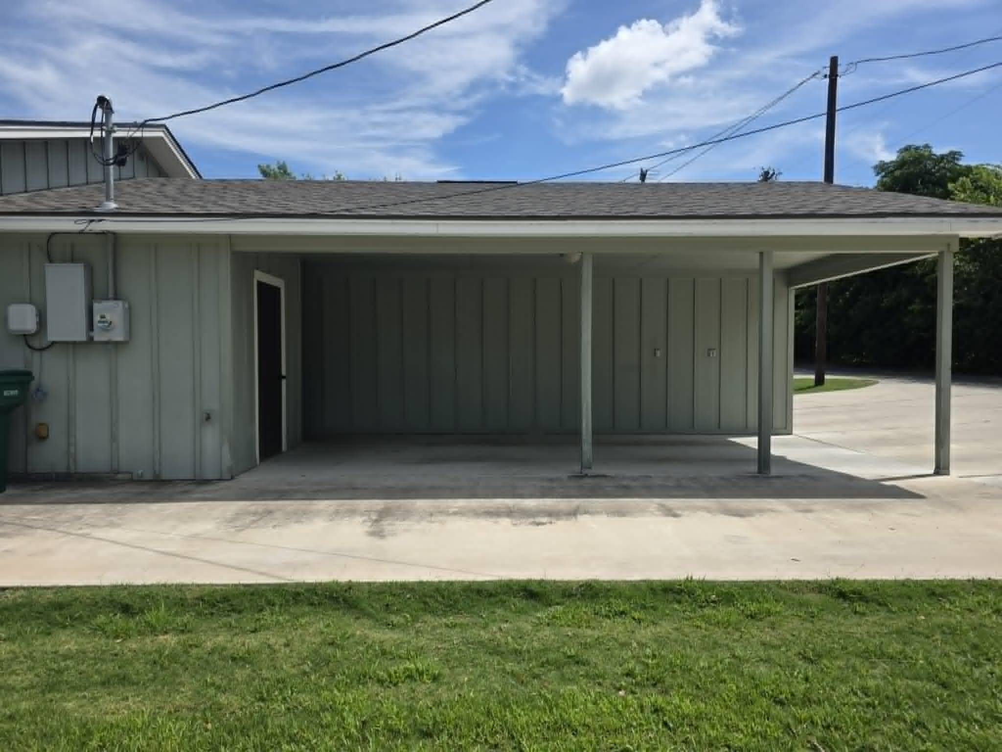 509 Avenue K, Marble Falls, TX 78654
