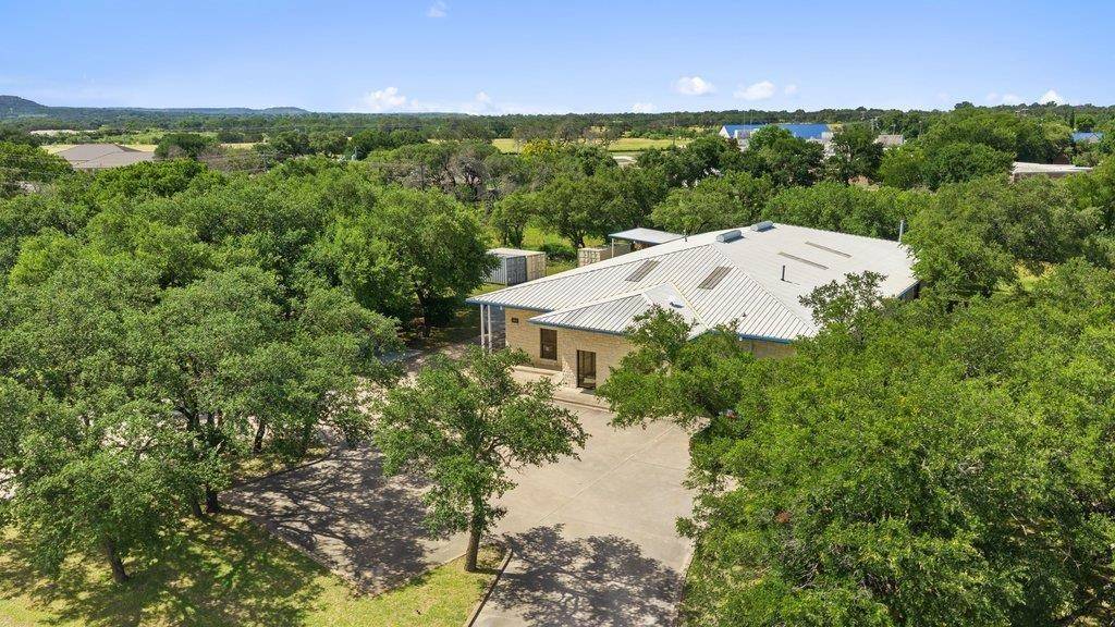 101 John Kelly ST, Burnet, TX 78611
