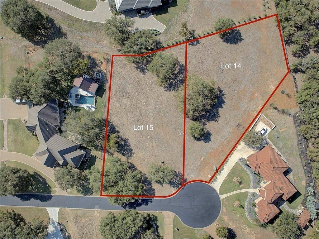 27509 Waterfall Hills PKWY, Spicewood, TX 63824