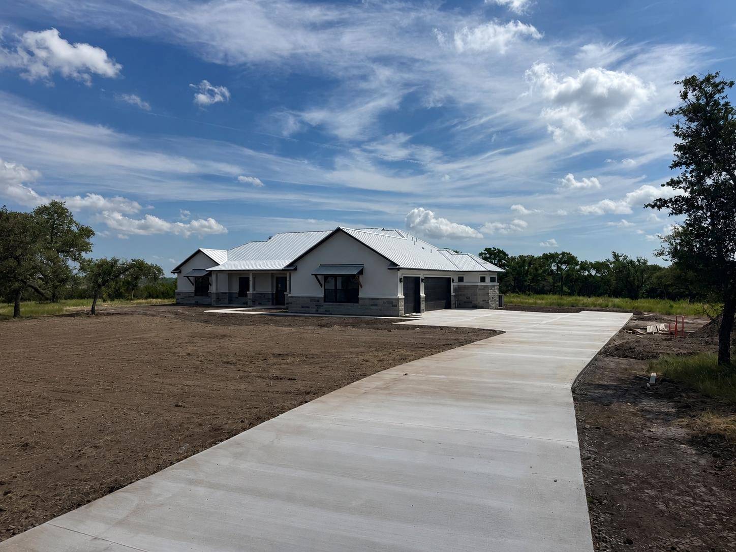 396 Burnet Oaks DR, Burnet, TX 78611