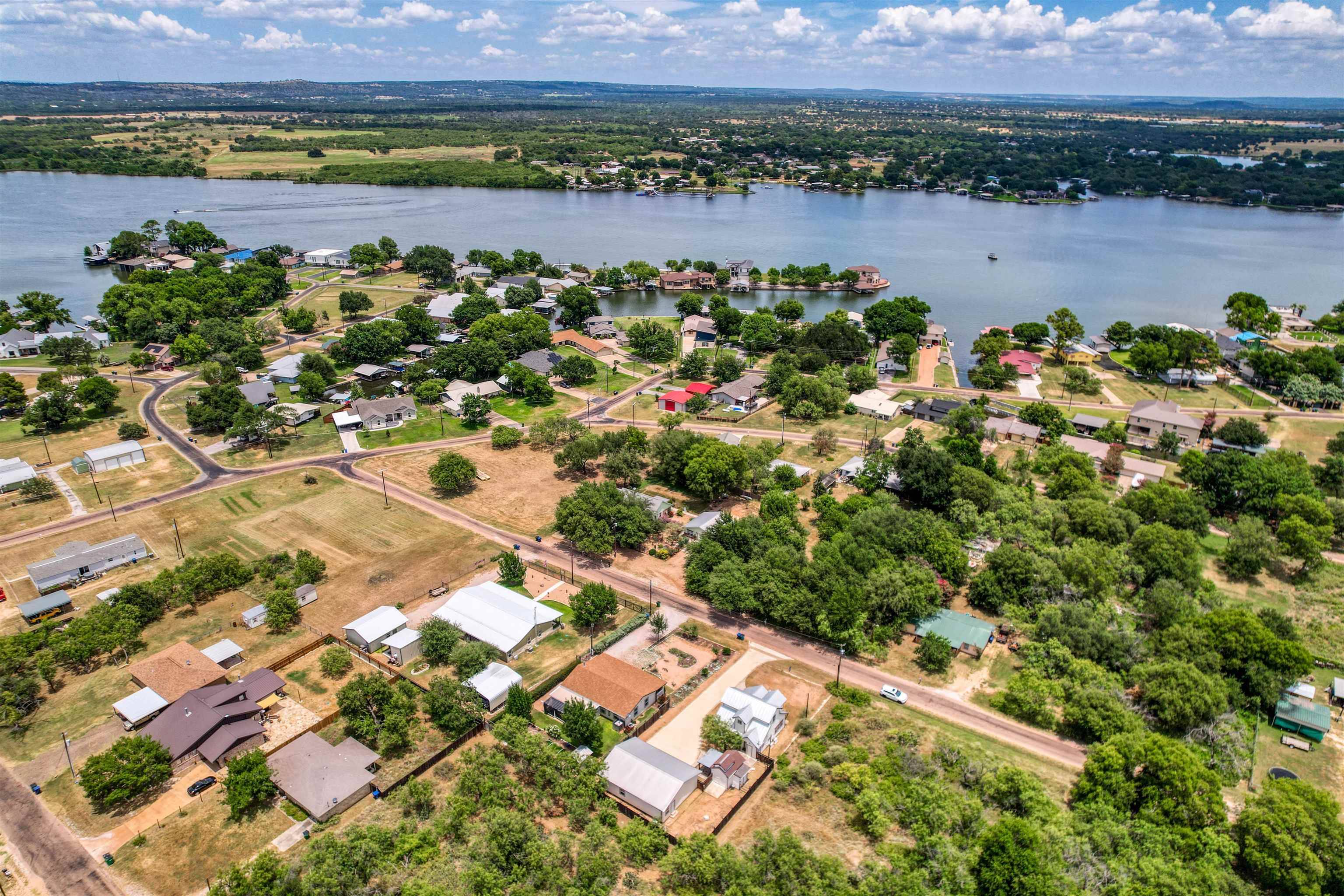 412 Granite Shoals DR, Sunrise Beach, TX 78643