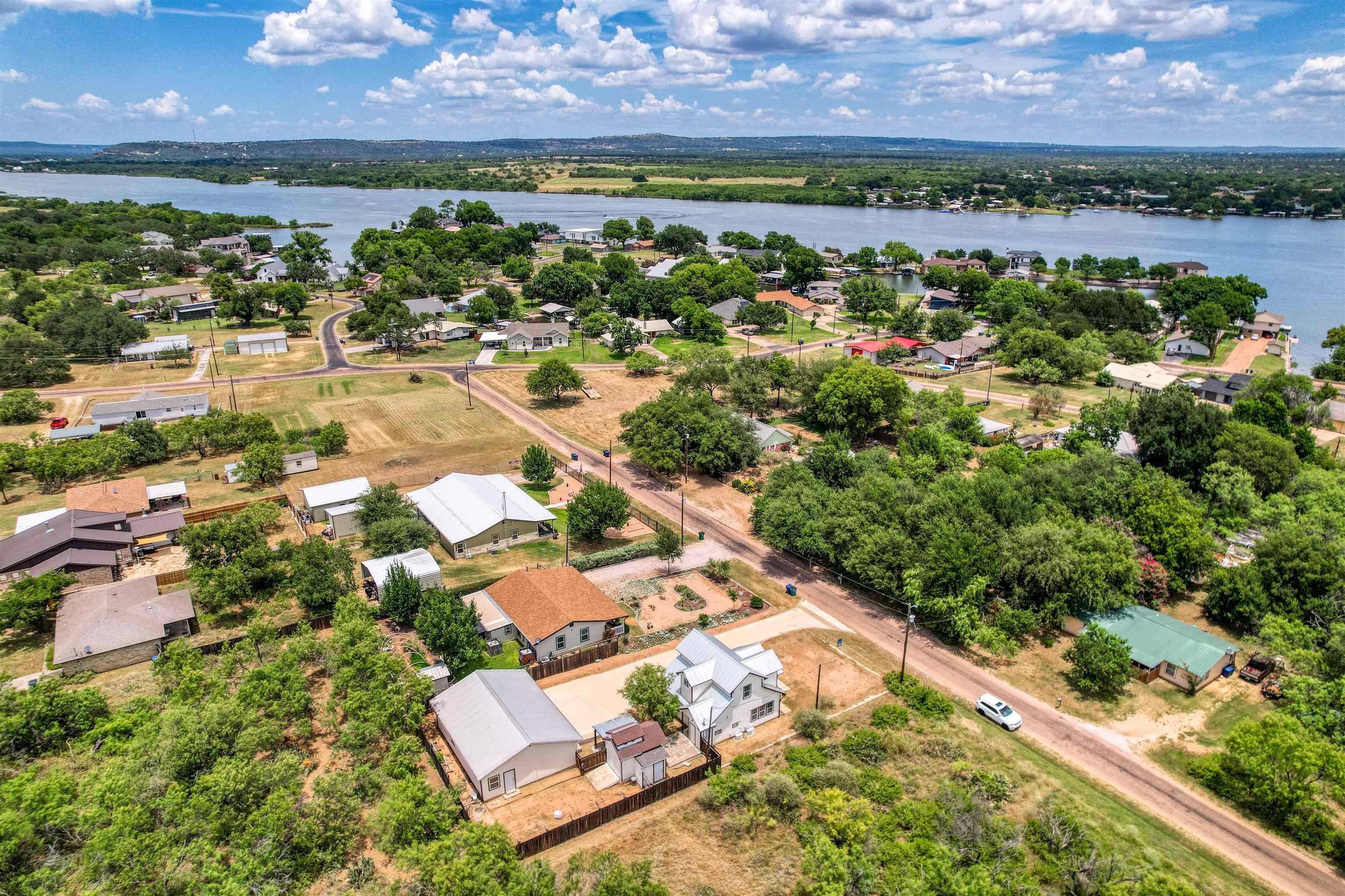 412 Granite Shoals DR, Sunrise Beach, TX 78643