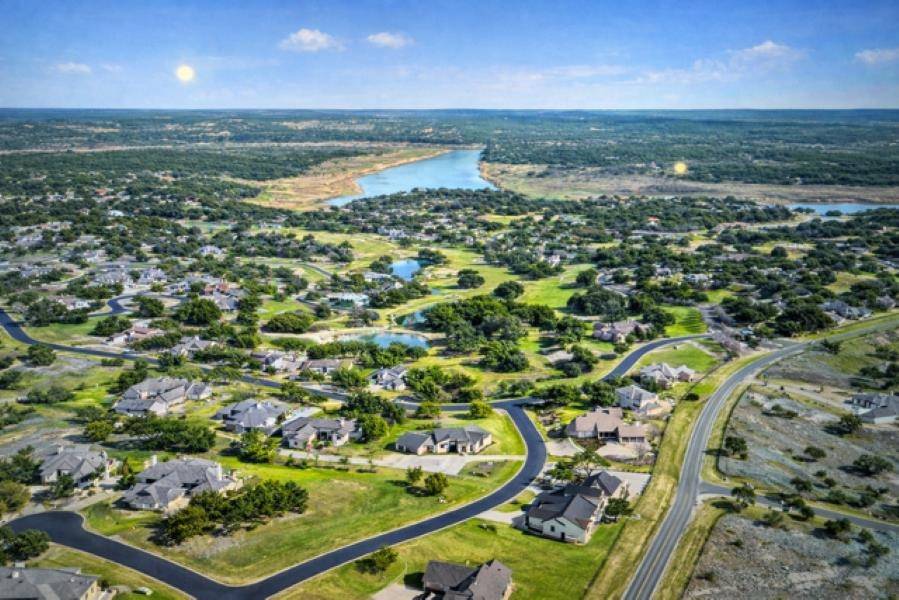 1409 Majestic Hills Blvd., Spicewood, TX 78669