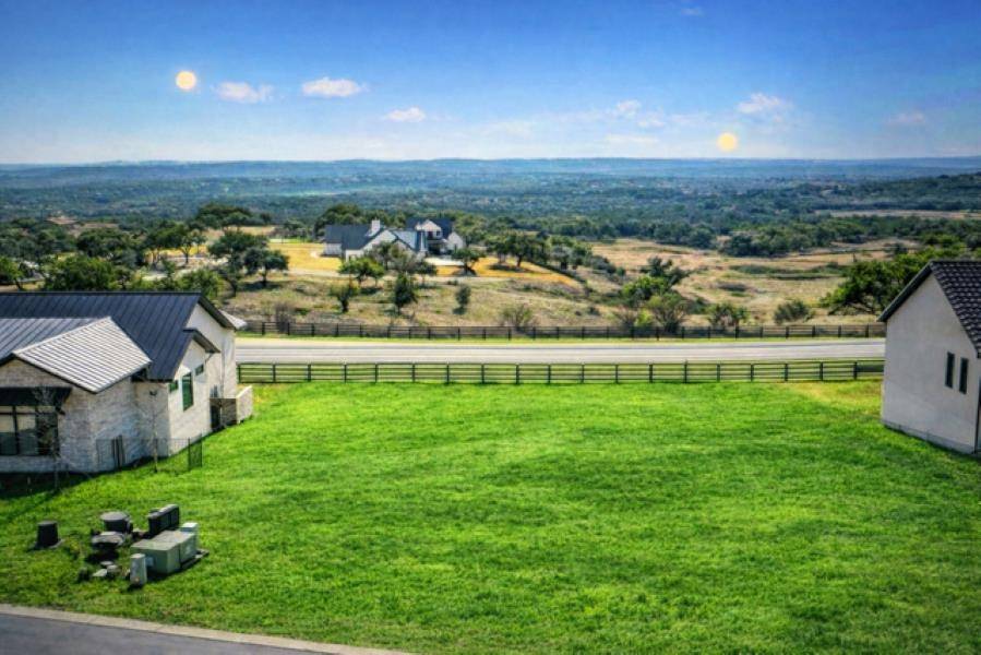 1409 Majestic Hills Blvd., Spicewood, TX 78669