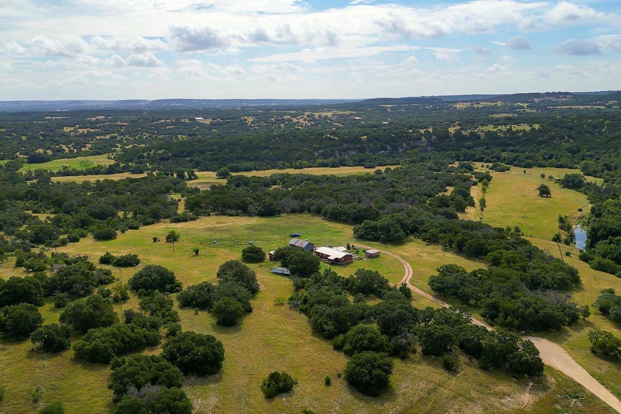 1315 Crossfire TRL, Florence, TX 76542