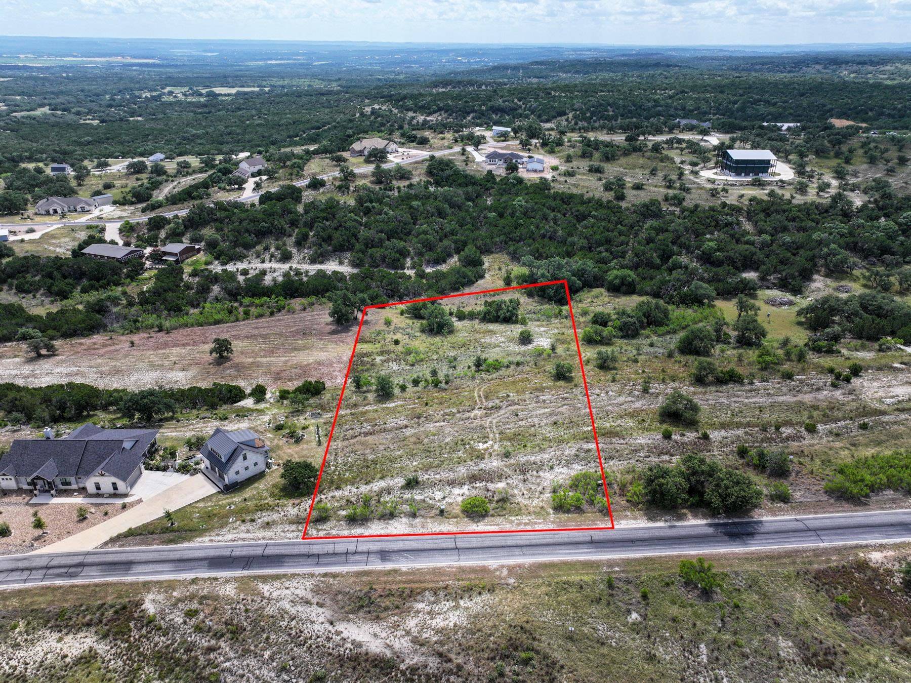 264 Cedar Mountain Dr, Marble Falls, TX 78654